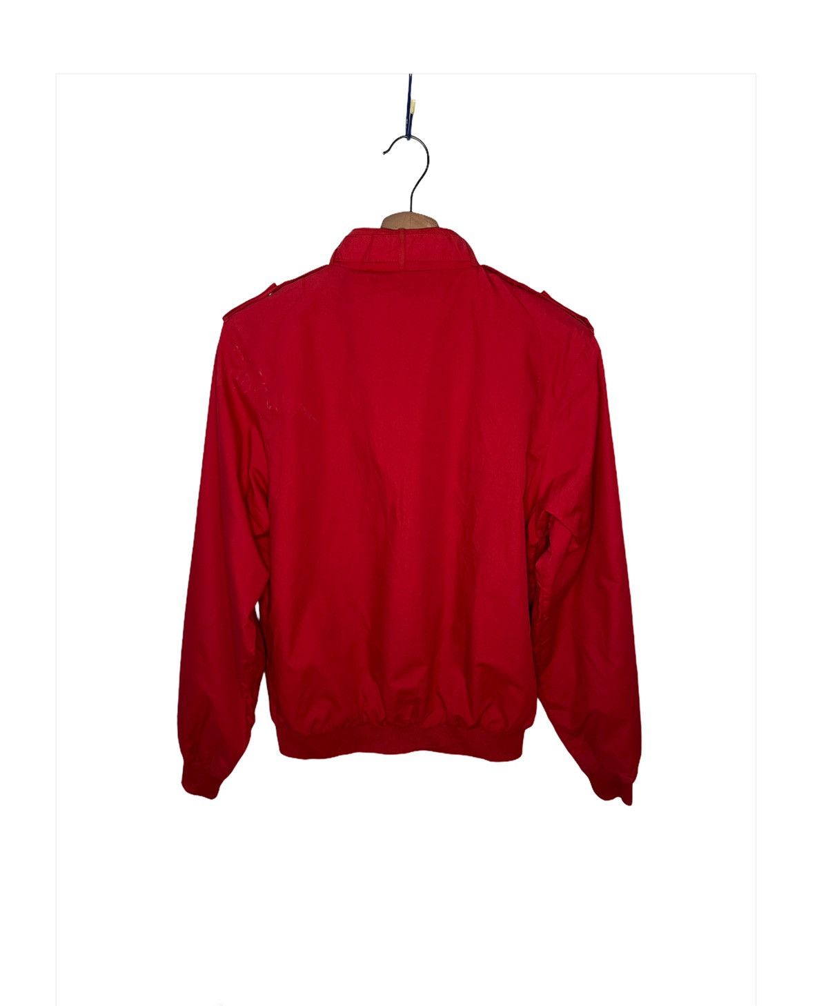 Members Only × Vintage Vintage 80s Members Only Jacket Size US S / EU 44-46 / 1 - 2 Thumbnail