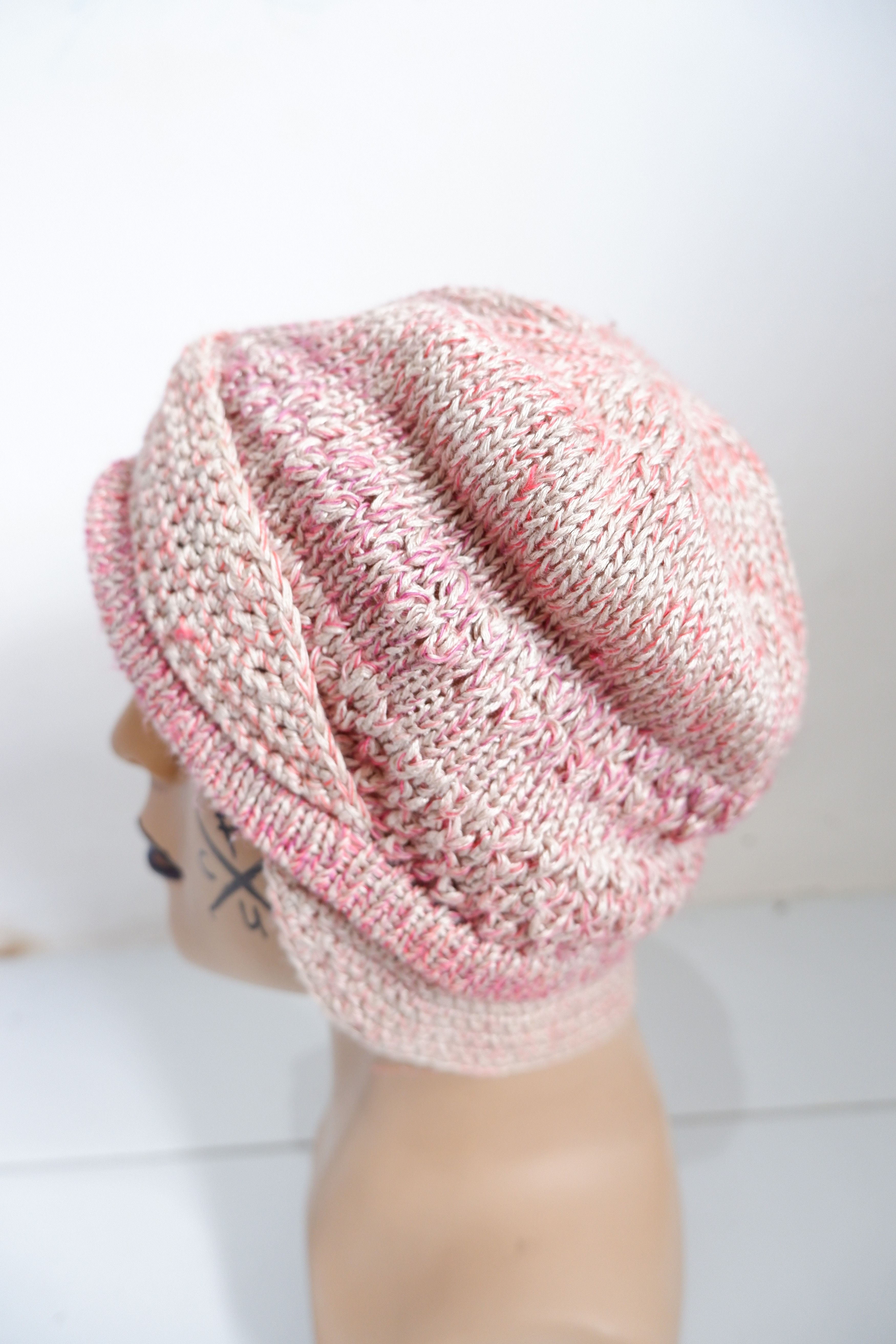 Vivienne Westwood Vintage Vivienne Westwood Knit Hat Size ONE SIZE - 3 Thumbnail