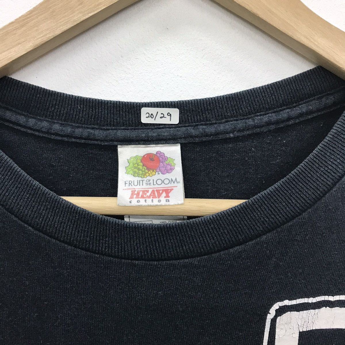 Designer × Vintage Vintage Skull design skate tees Size US M / EU 48-50 / 2 - 8 Thumbnail