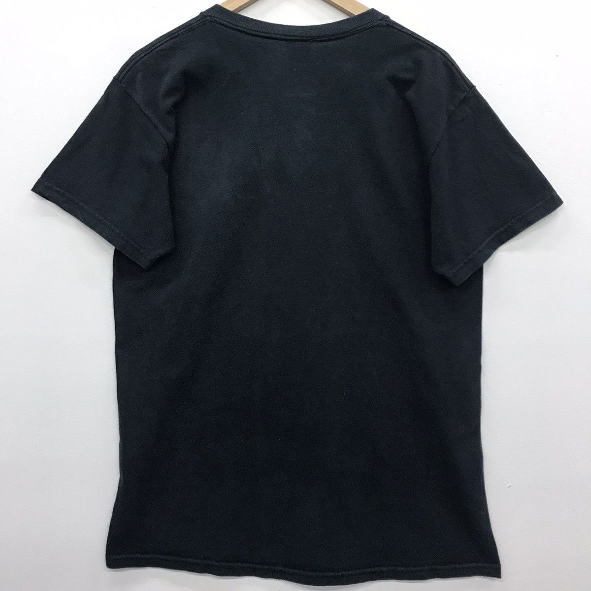 Designer × Vintage Vintage Skull design skate tees Size US M / EU 48-50 / 2 - 7 Thumbnail