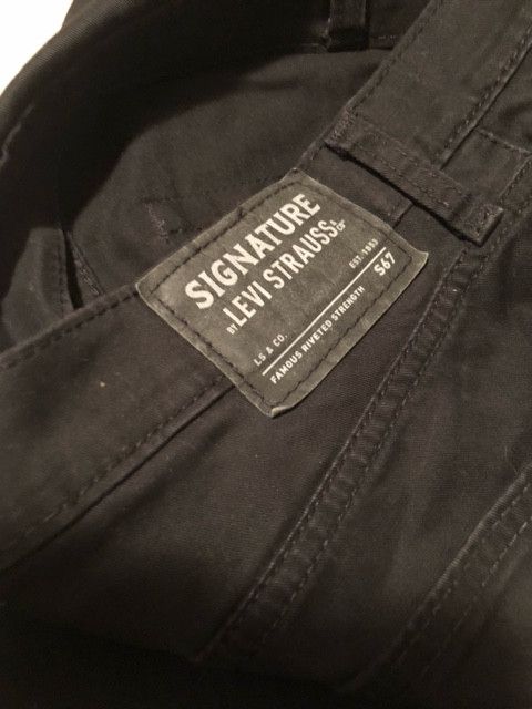 Levi's Vintage Clothing Stretch Denim Size US 36 / EU 52 - 2 Thumbnail