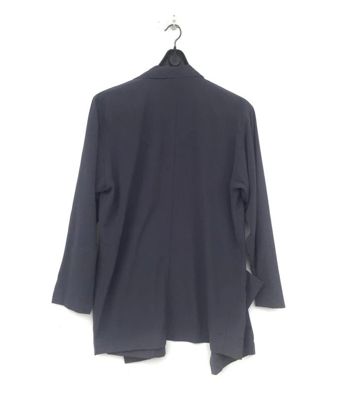 Issey Miyake Plantation by Issey Miyake Kimono Jacket Size US M / EU 48-50 / 2 - 2 Thumbnail
