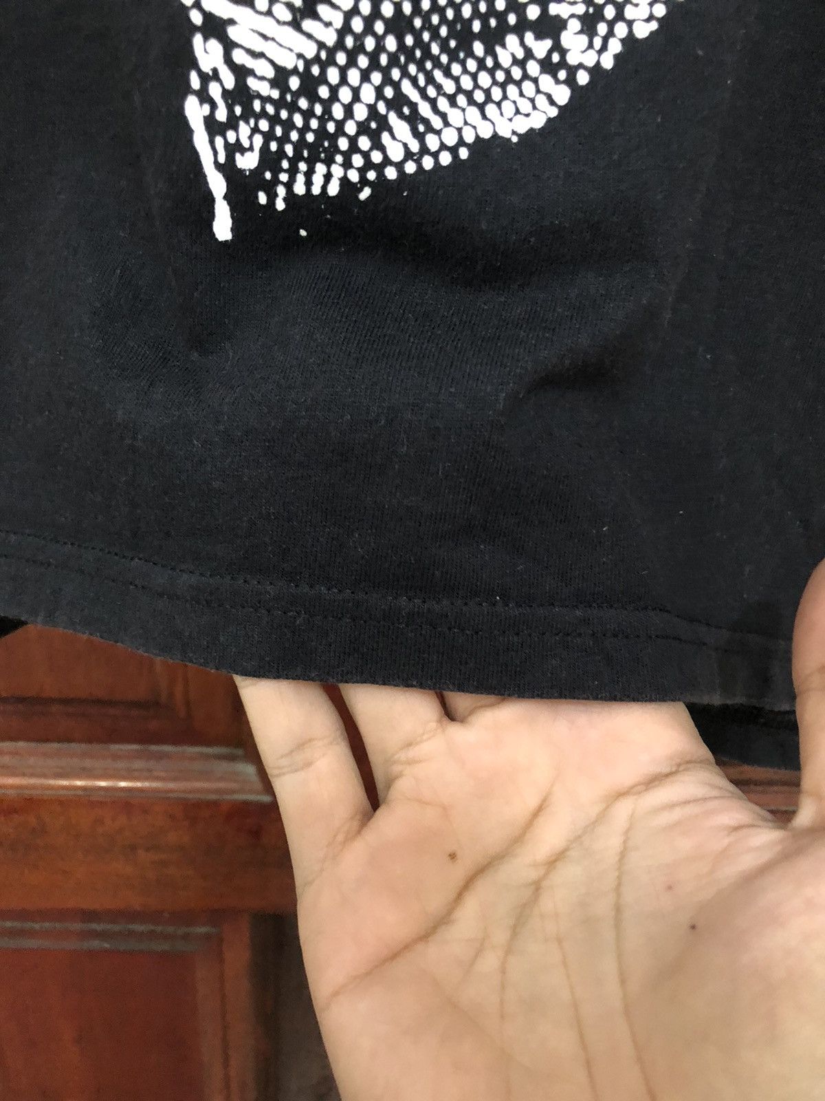 Michael Jackson × Vintage Rare Vintage Collecter Item RIP Michael Jackson Pop Is Dead Size US XL / EU 56 / 4 - 8 Thumbnail