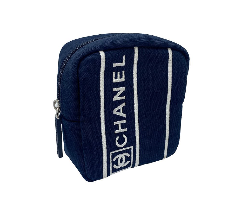 Chanel CHANEL SPORT TENNIS BALL SET w/ POUCH Size ONE SIZE - 3 Thumbnail