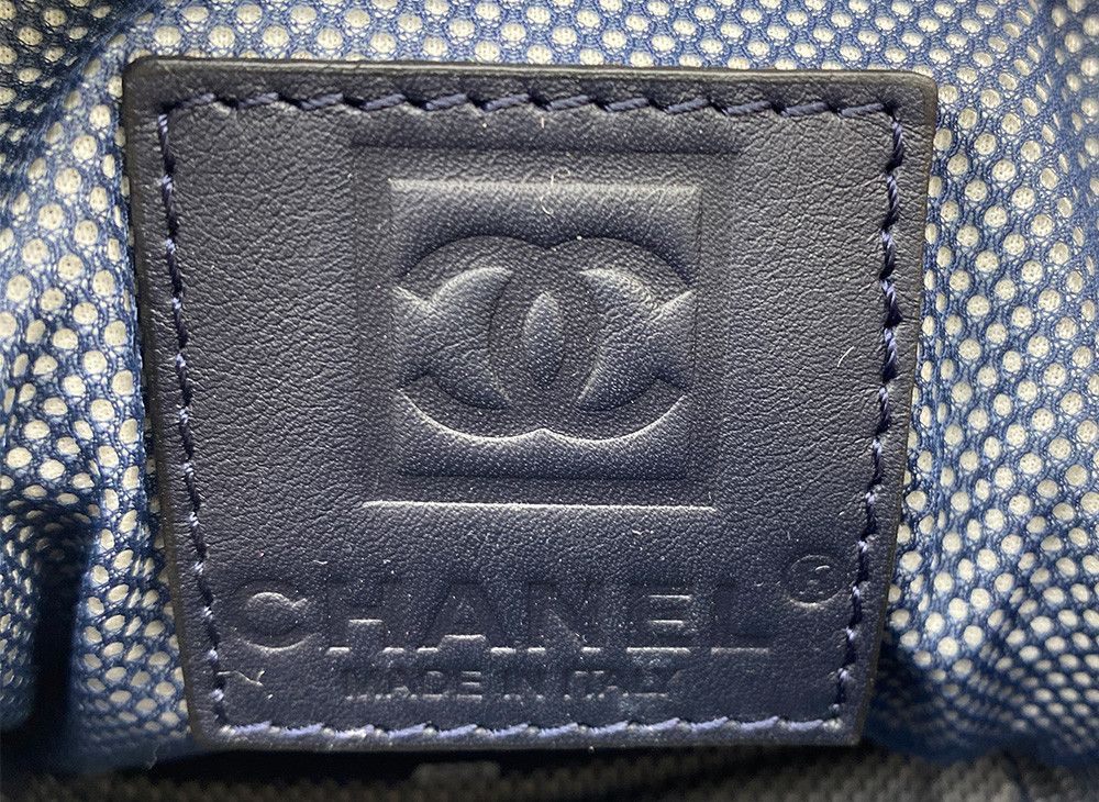 Chanel CHANEL SPORT TENNIS BALL SET w/ POUCH Size ONE SIZE - 4 Thumbnail