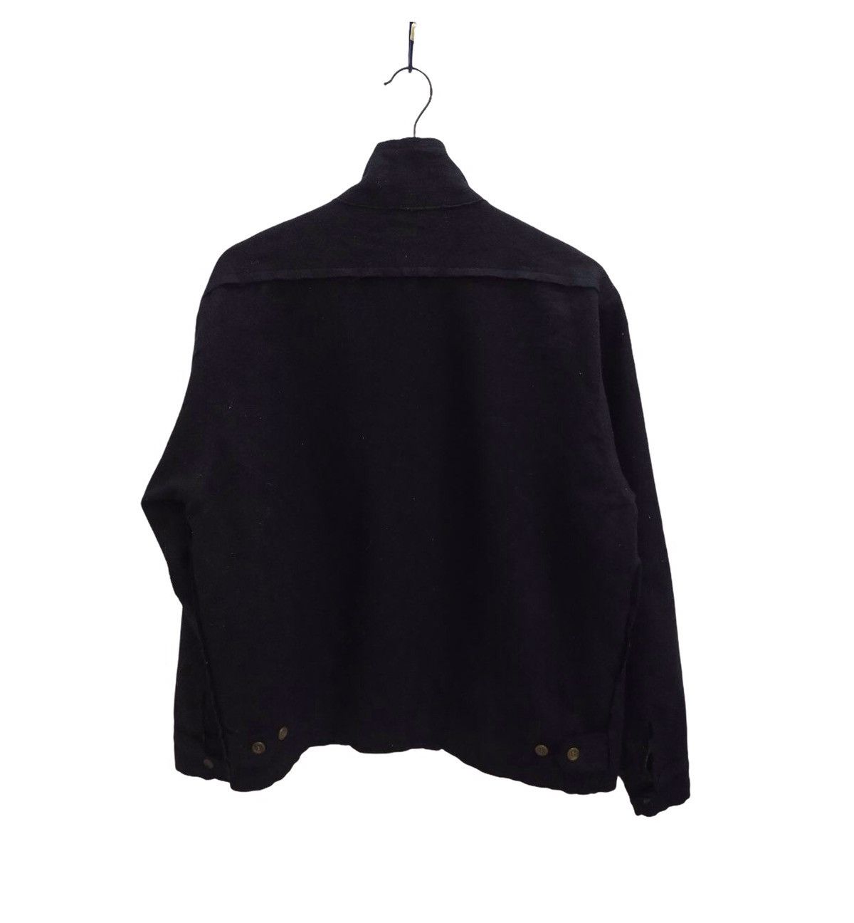 Needles × Nepenthes Vintage Needles Wool Jacket Size US M / EU 48-50 / 2 - 2 Thumbnail