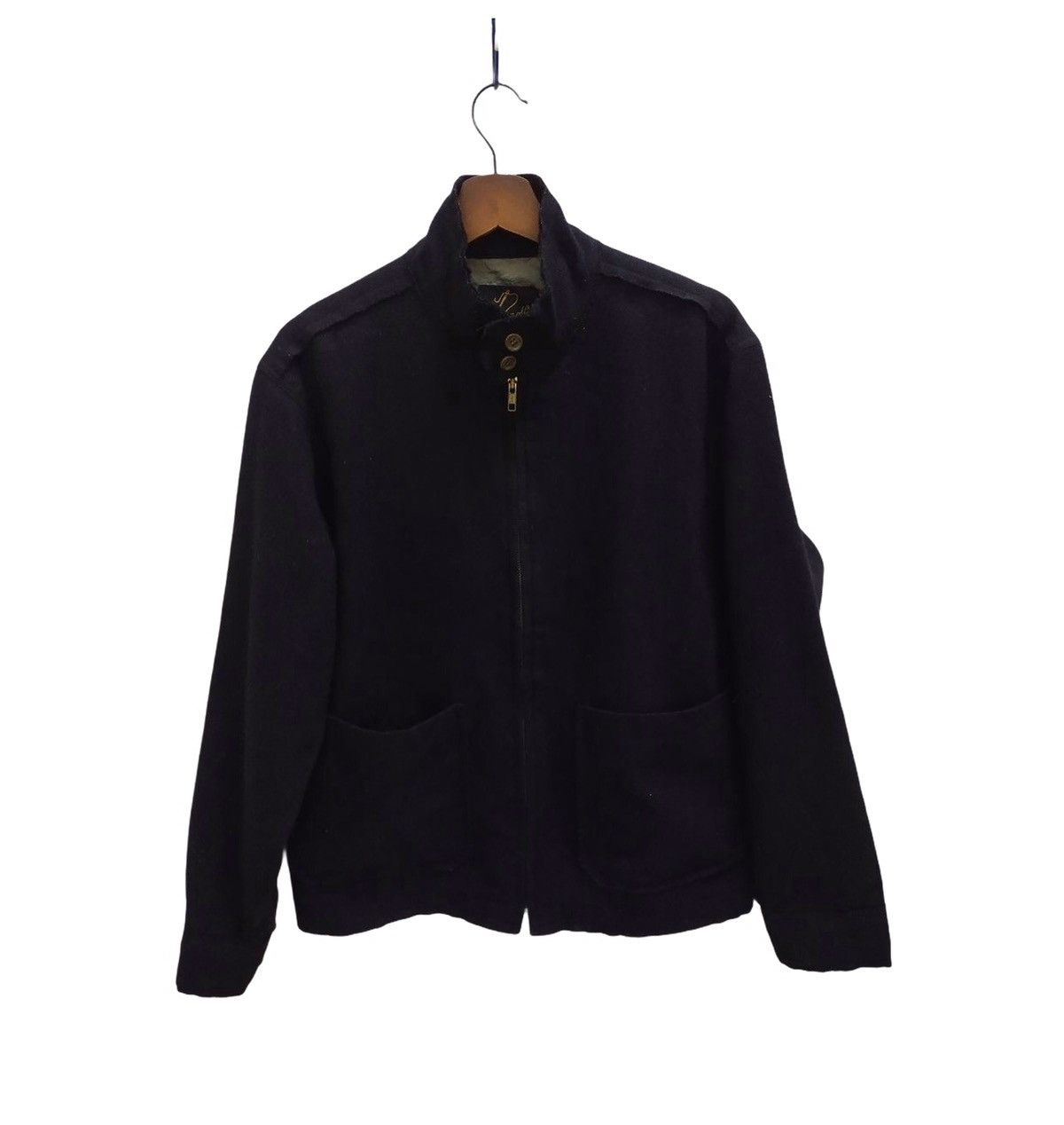 Needles × Nepenthes Vintage Needles Wool Jacket Size US M / EU 48-50 / 2 - 1 Thumbnail