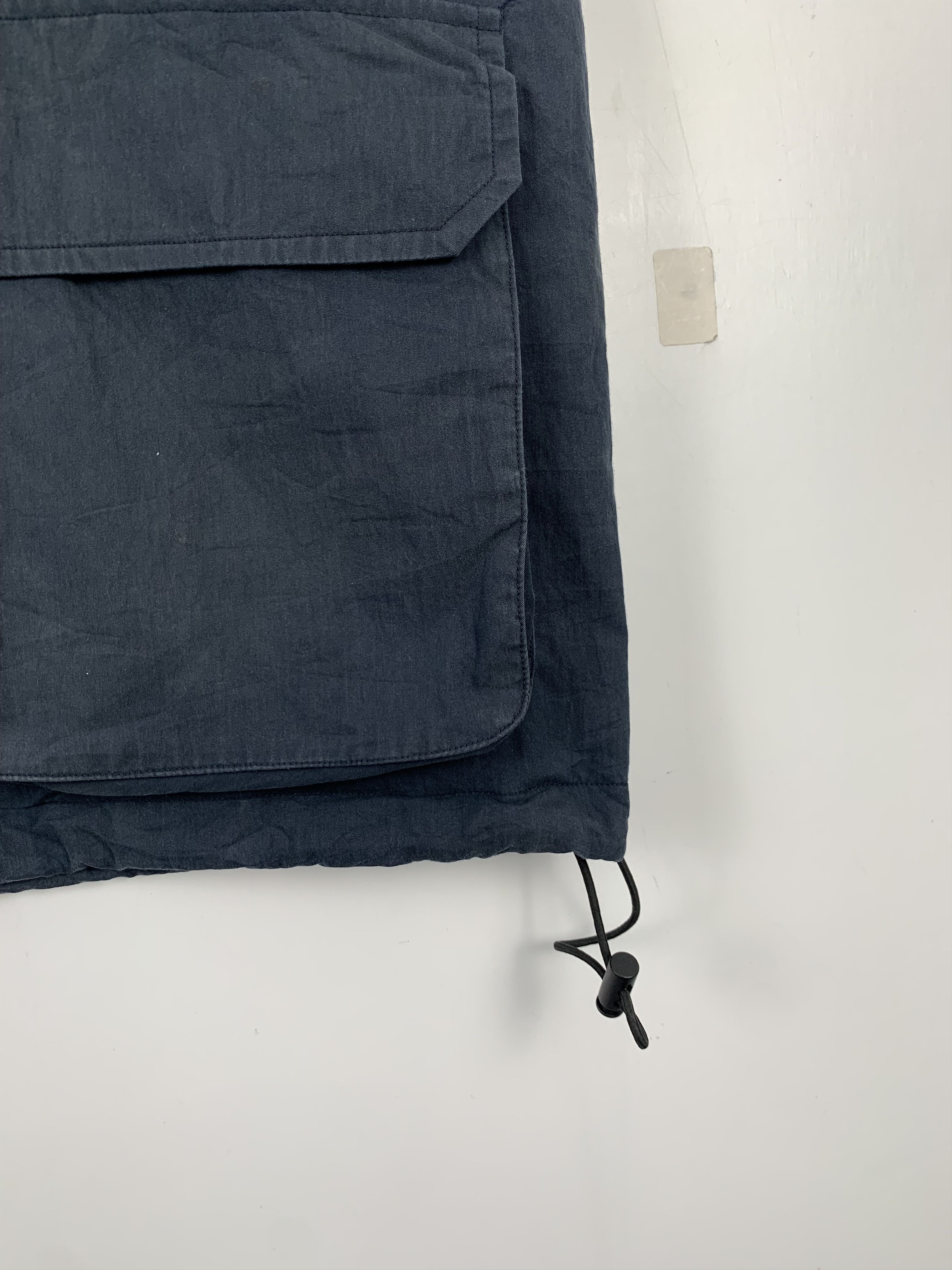 Japanese Brand × Vintage Vintage BERKLYROAD Multi Pocket Tactical Utility Vests Size US S / EU 44-46 / 1 - 3 Thumbnail