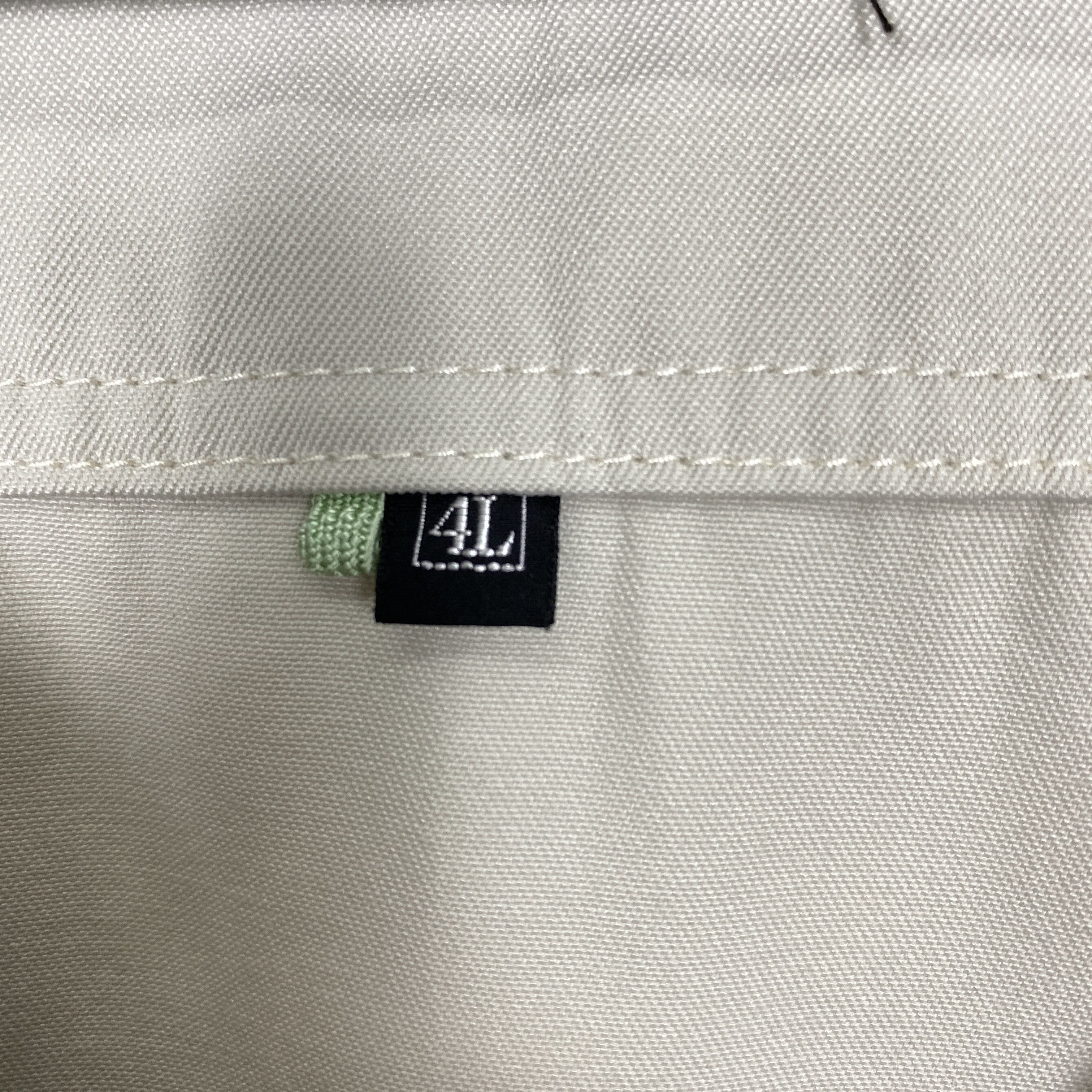 Japanese Brand Vintage Japanese Brand Multi Pocket Utility Tactical Vest Size US M / EU 48-50 / 2 - 4 Thumbnail