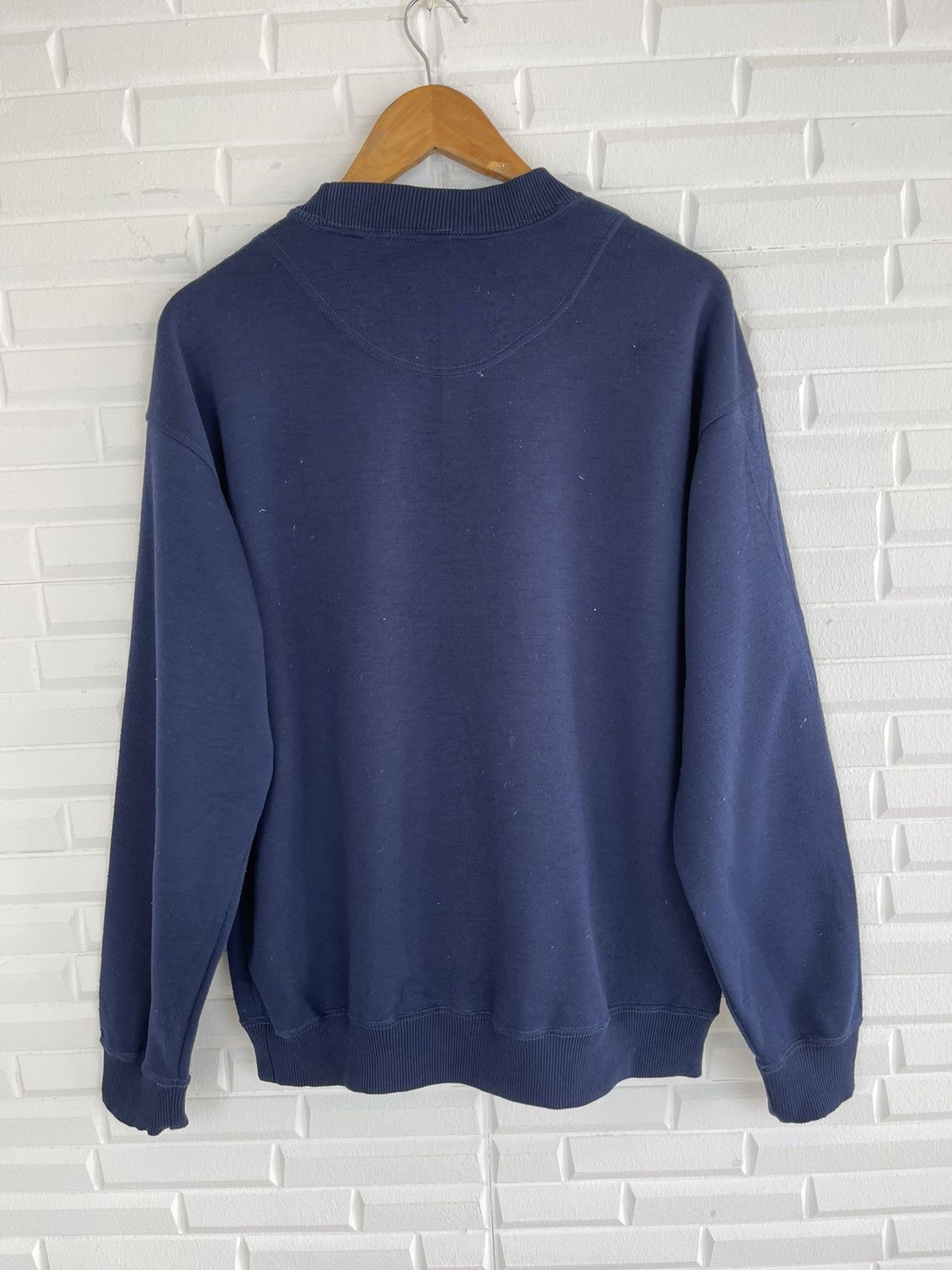 Gianni Valentino Vintage Italian GIANNI VALENTINO Designer Size US M / EU 48-50 / 2 - 3 Thumbnail