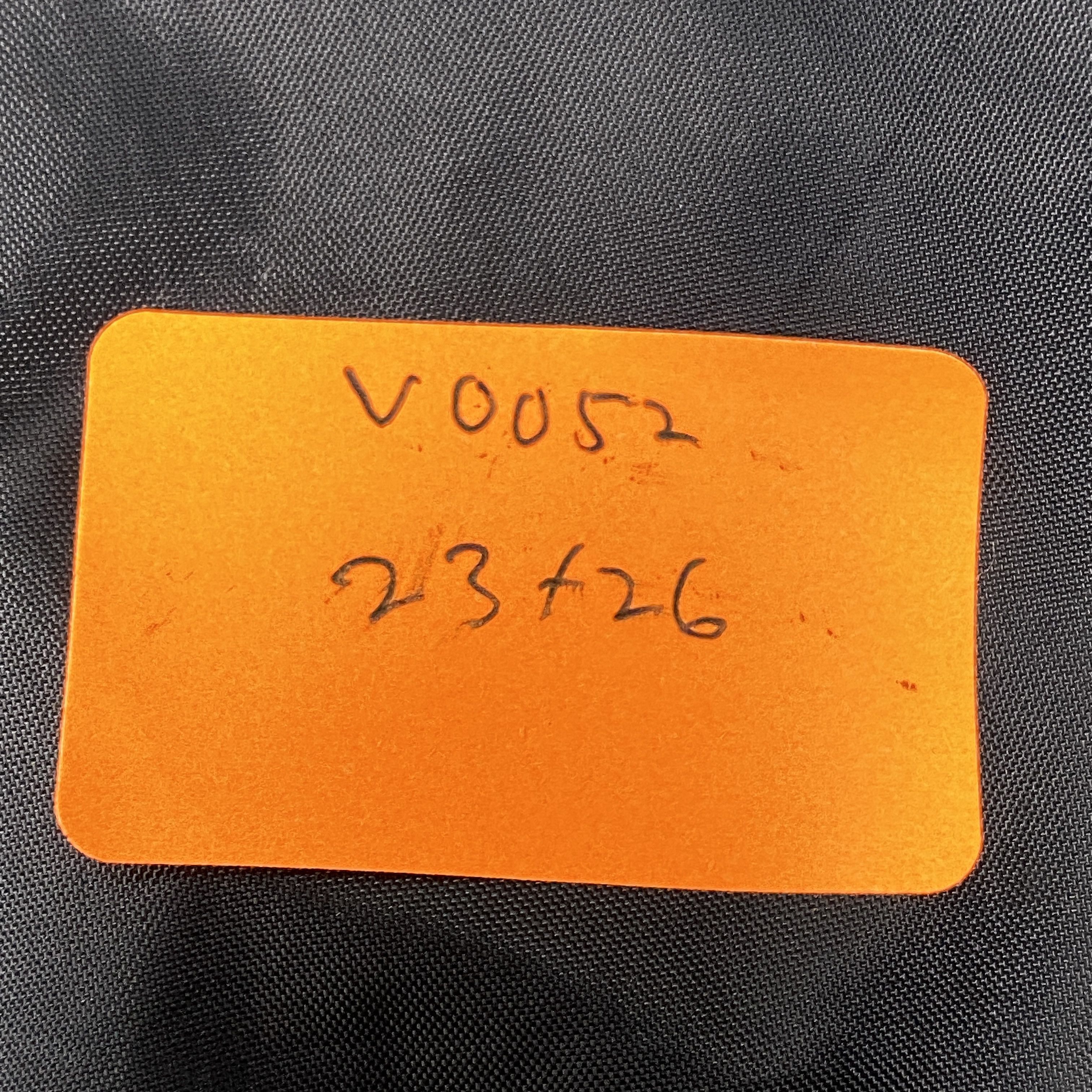 Japanese Brand Vintage Japanese Brand Fleece Vest Size US L / EU 52-54 / 3 - 6 Thumbnail