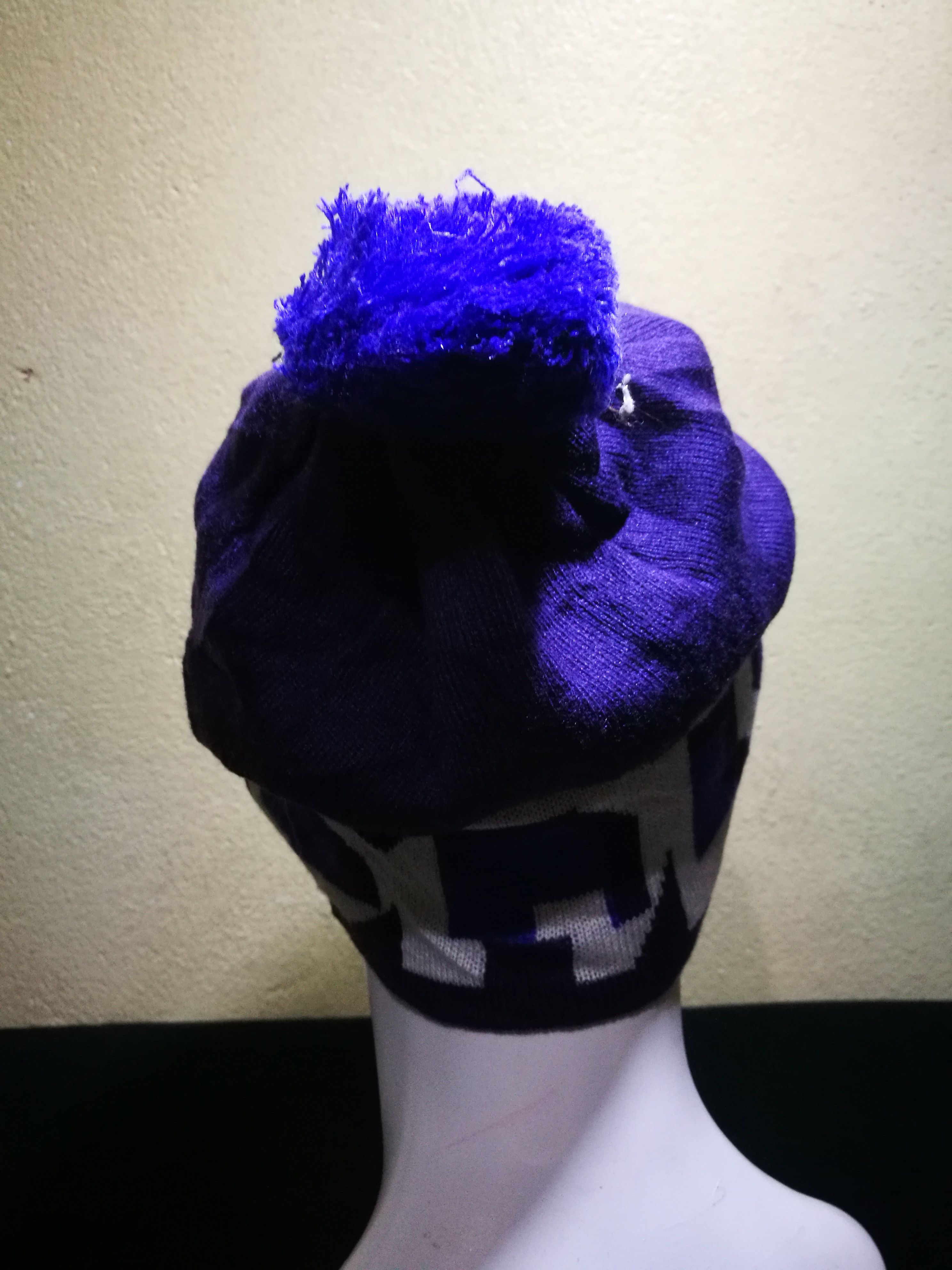 Japanese Brand × Salomon Salomon Beanie Hats Size ONE SIZE - 4 Thumbnail