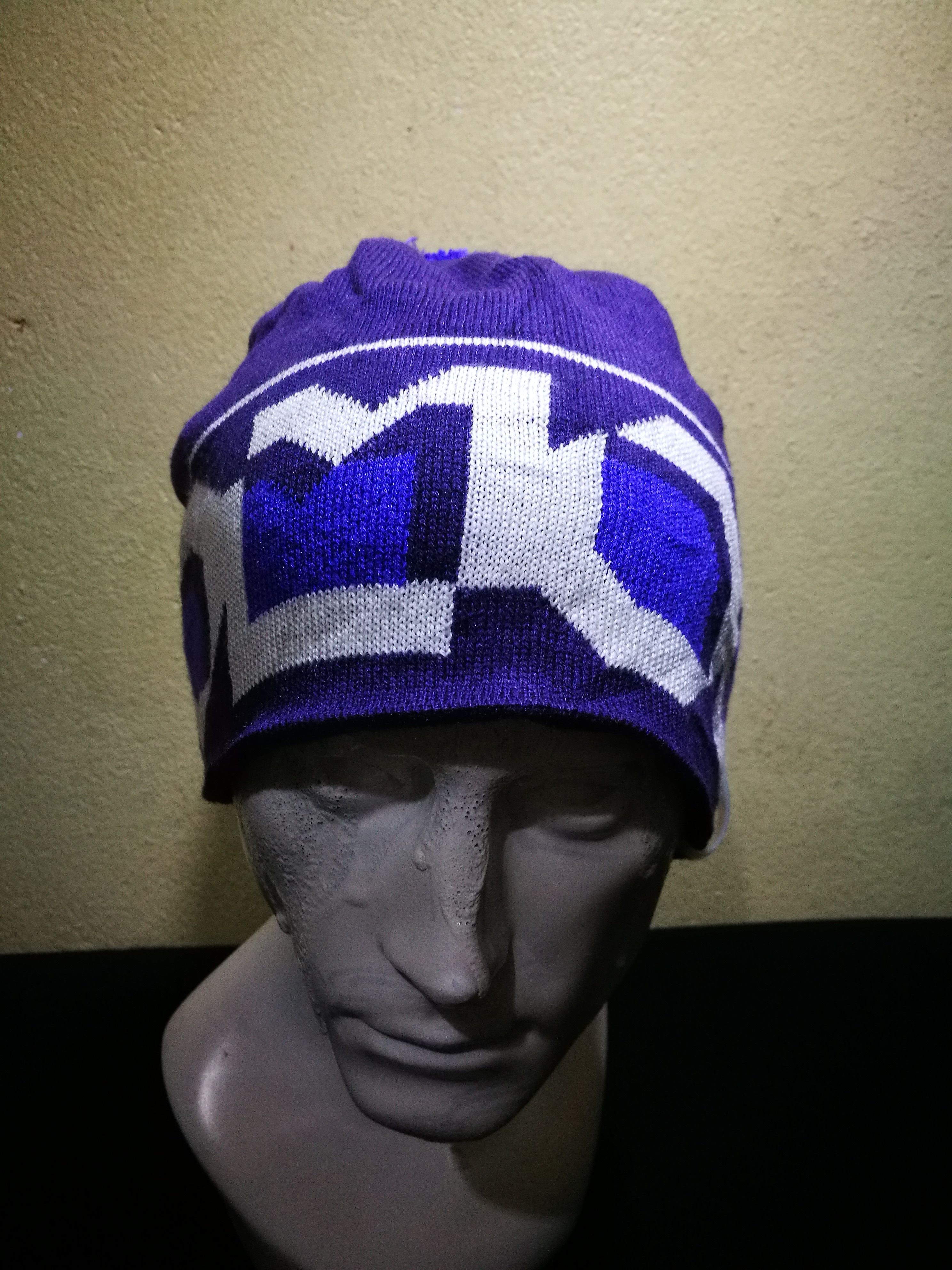 Japanese Brand × Salomon Salomon Beanie Hats Size ONE SIZE - 1 Thumbnail