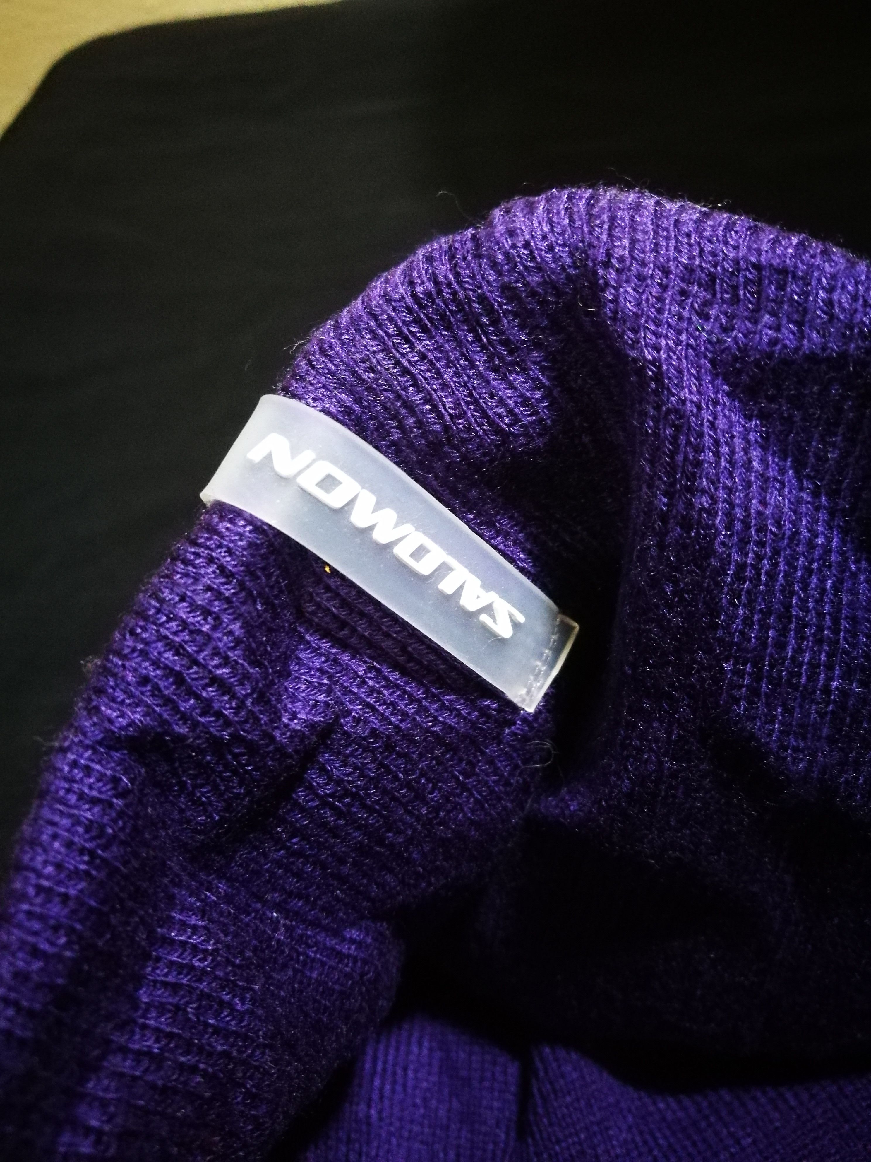 Japanese Brand × Salomon Salomon Beanie Hats Size ONE SIZE - 3 Thumbnail