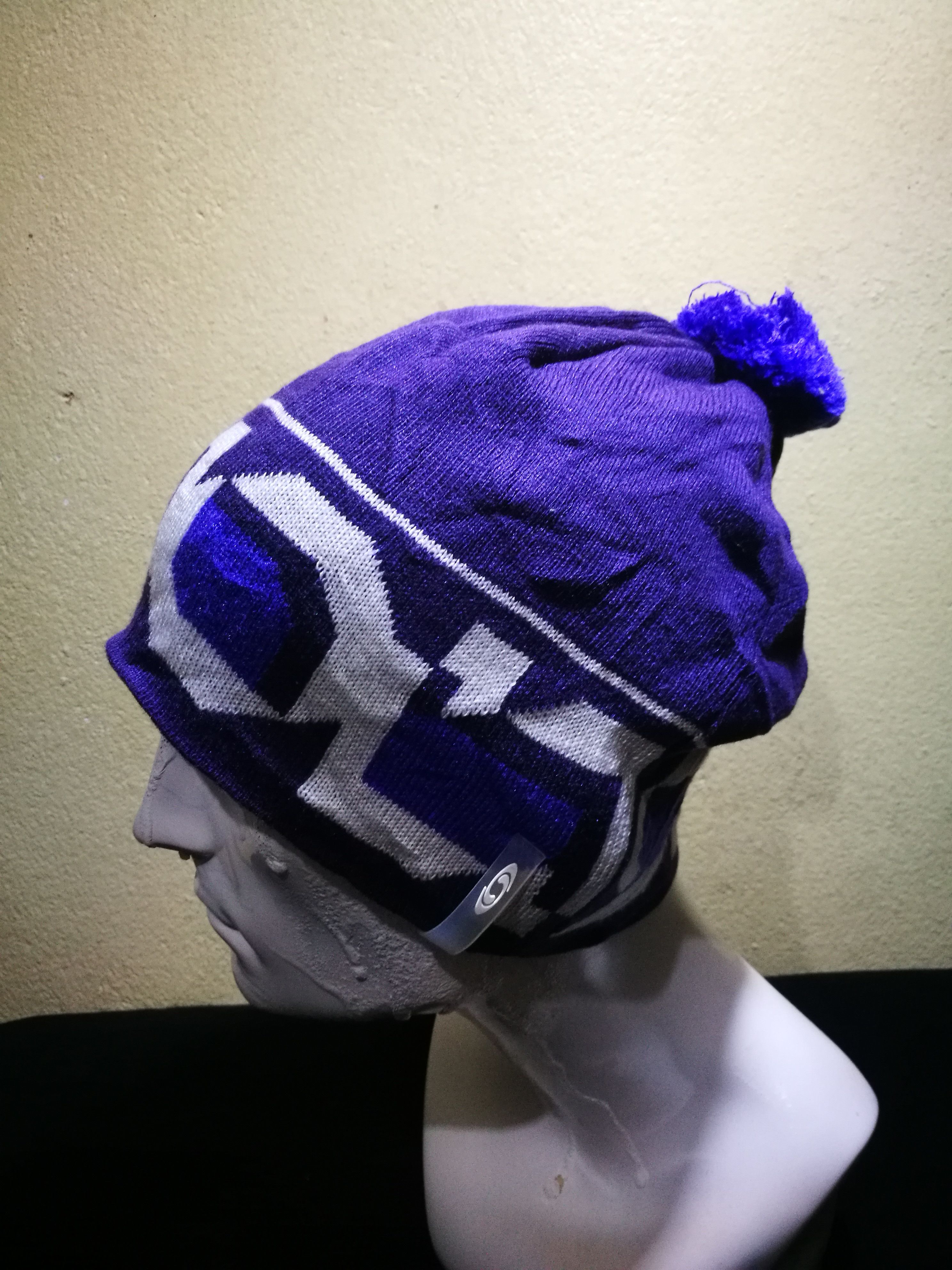 Japanese Brand × Salomon Salomon Beanie Hats Size ONE SIZE - 5 Thumbnail