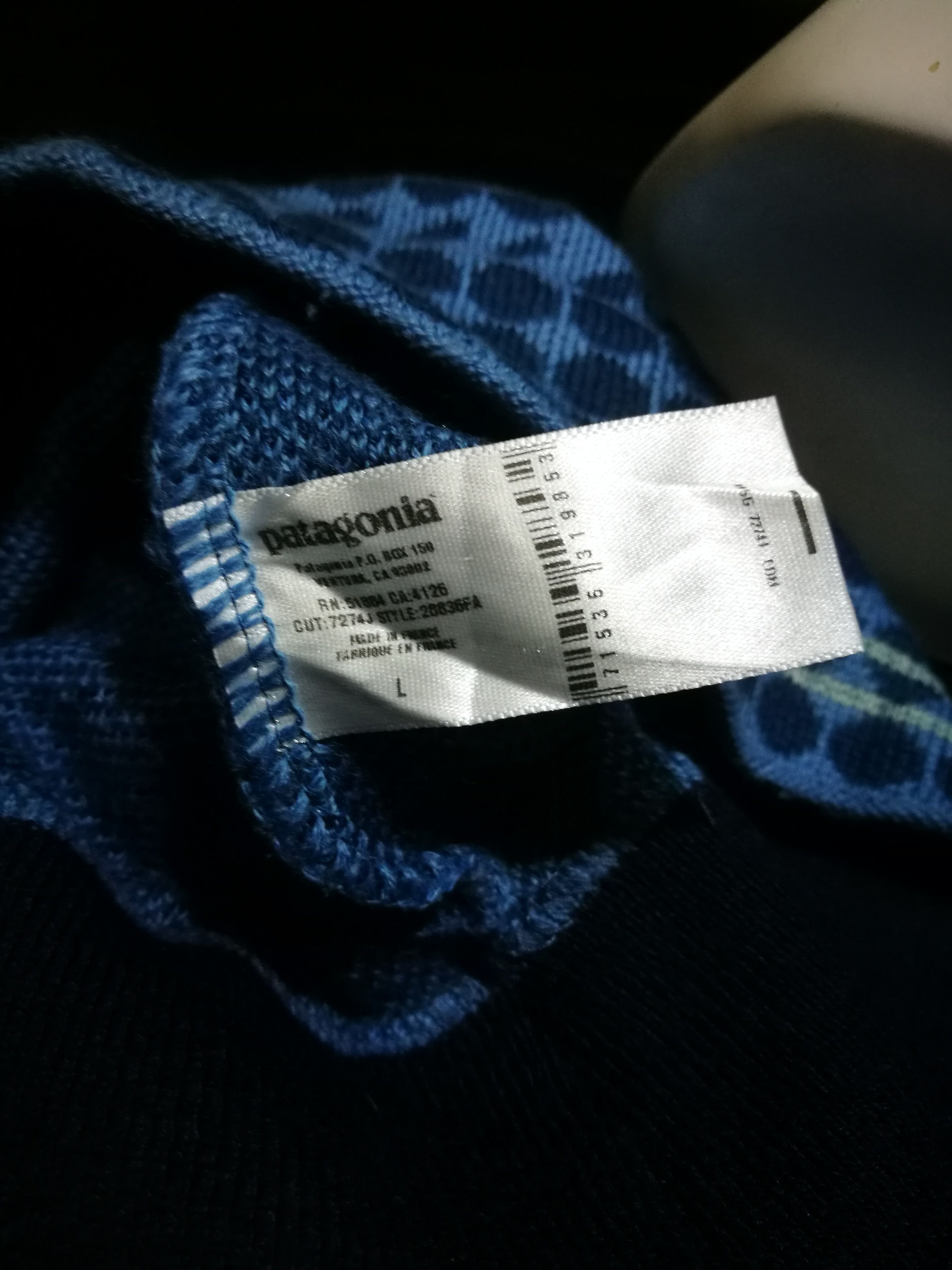 Patagonia Beanie hat