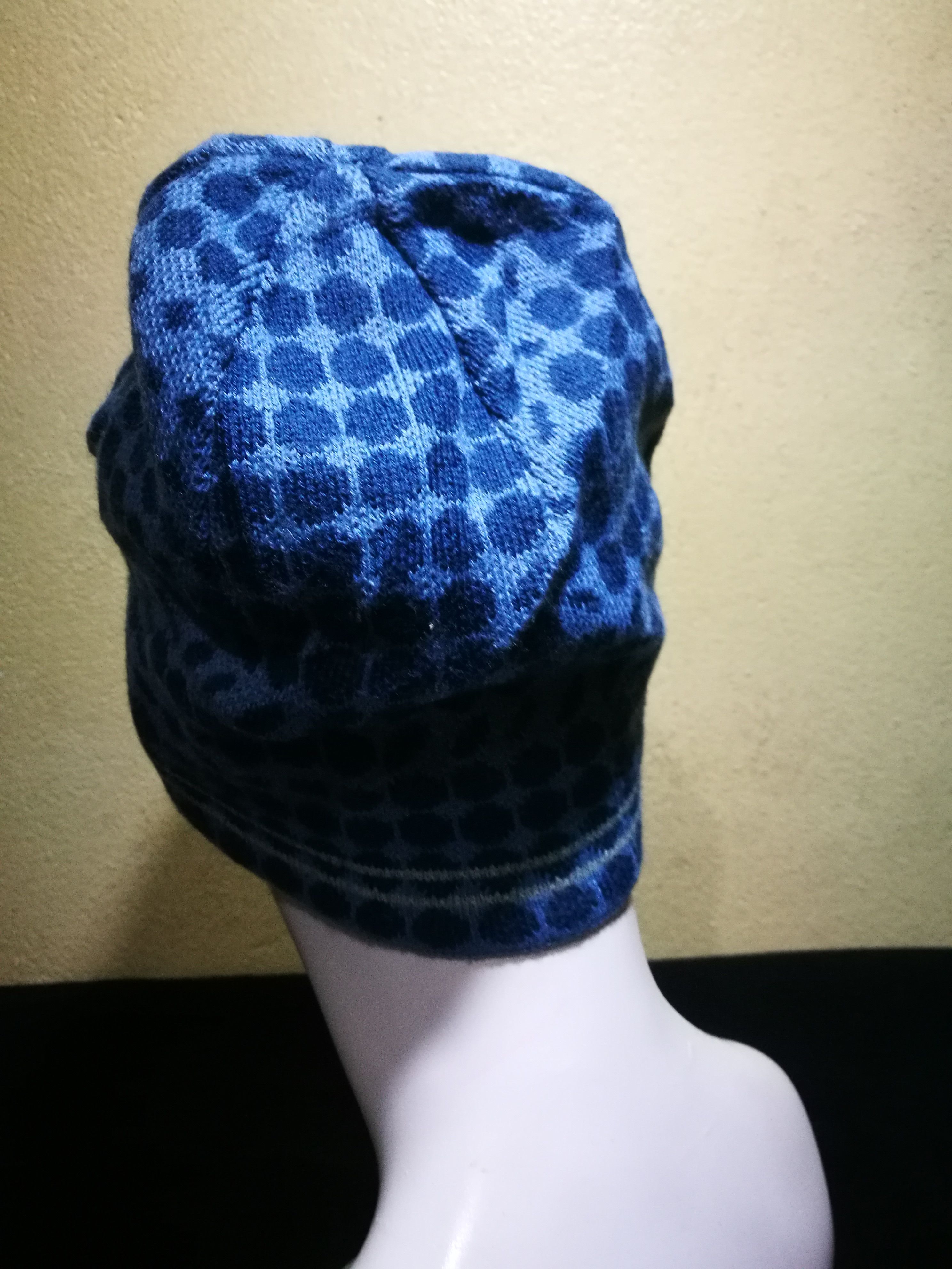 Patagonia Beanie hat