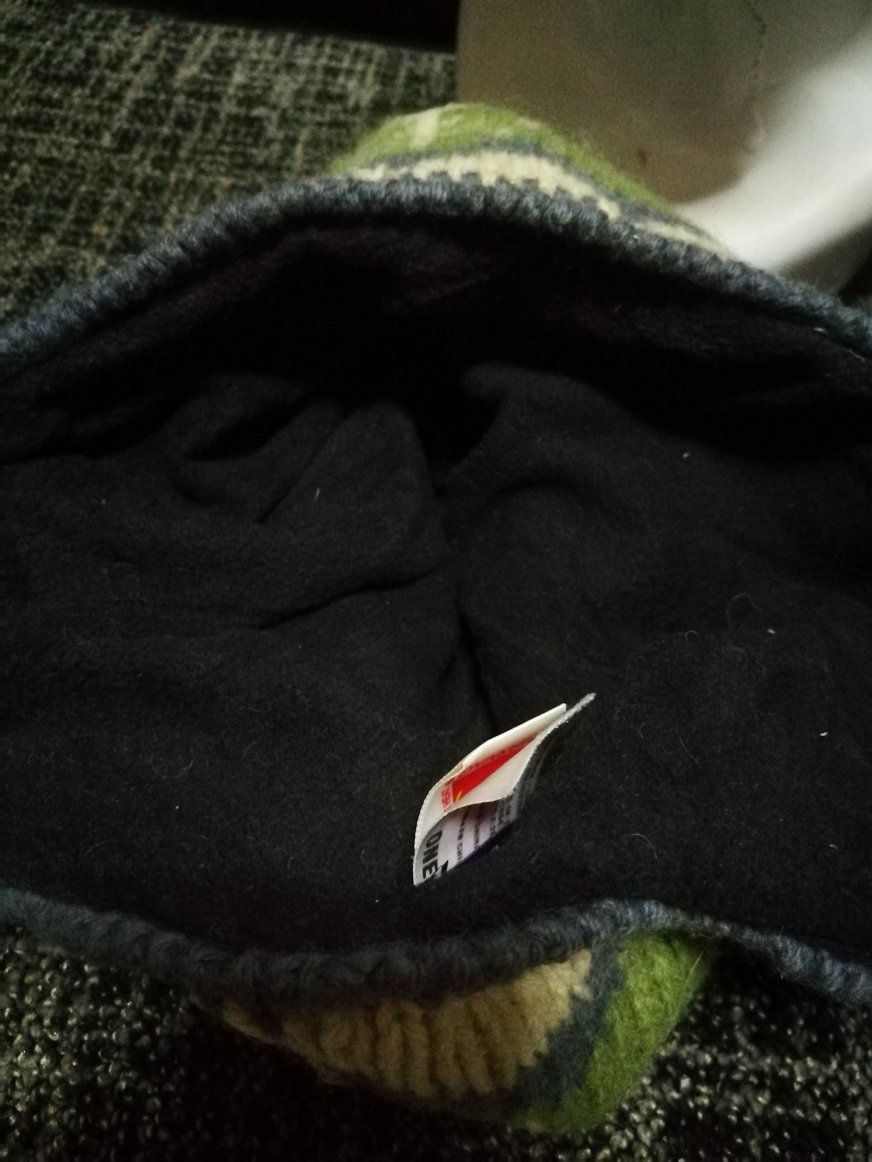 Patagonia × Vintage Patagonia Hat Size ONE SIZE - 4 Thumbnail