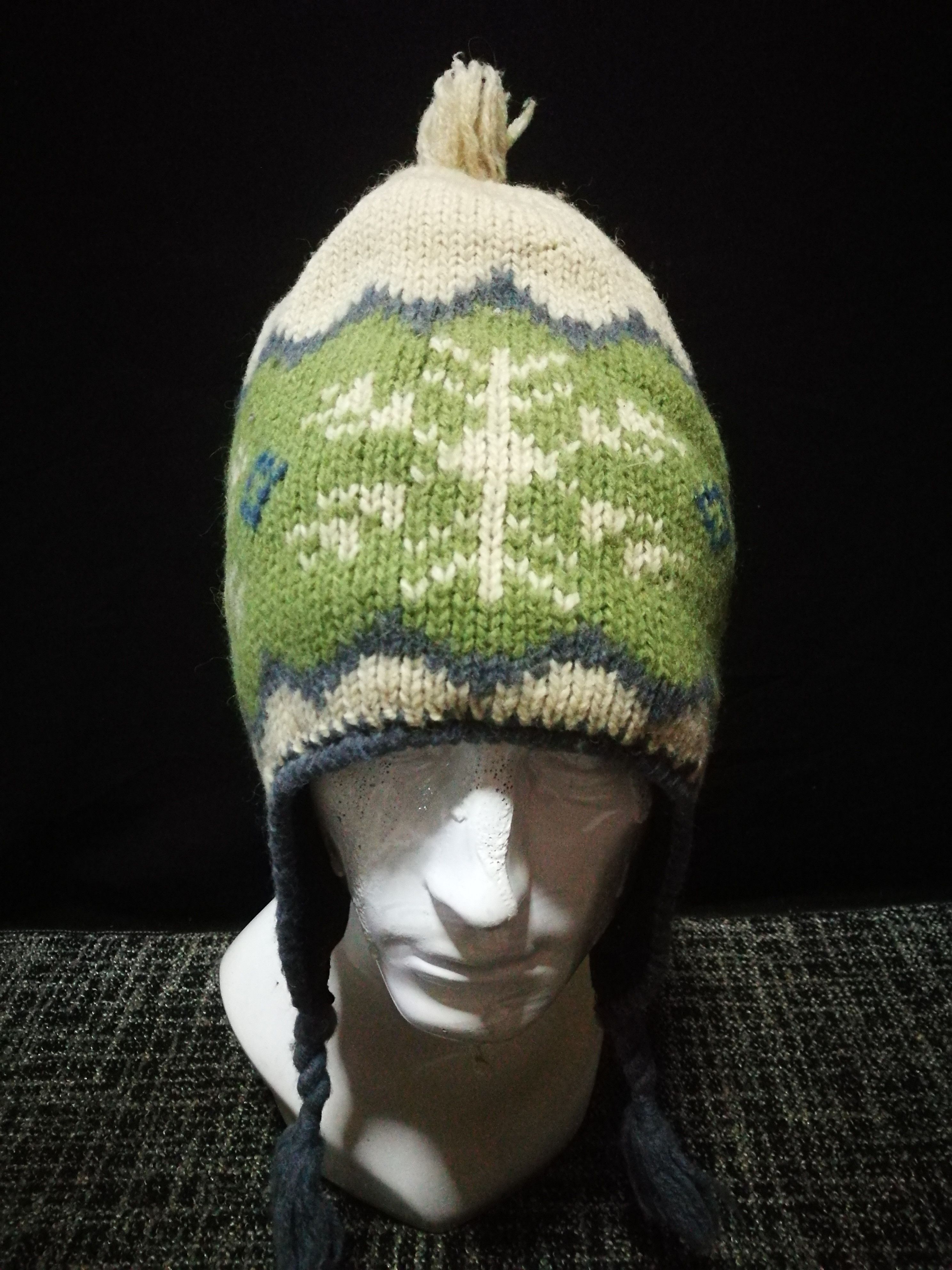 Patagonia × Vintage Patagonia Hat Size ONE SIZE - 1 Thumbnail