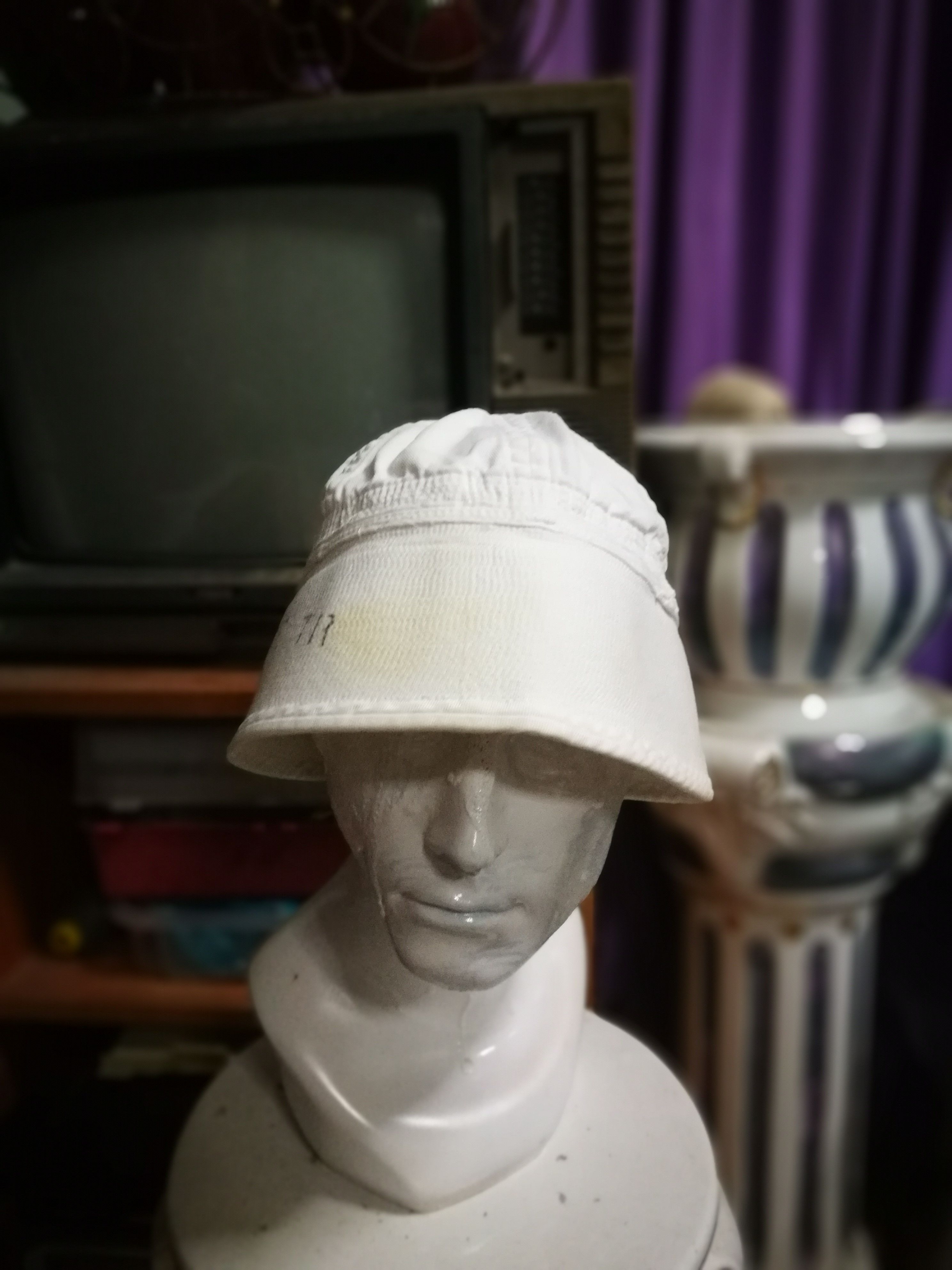 Vintage Vintage USN Sailor Hat Size ONE SIZE - 2 Thumbnail