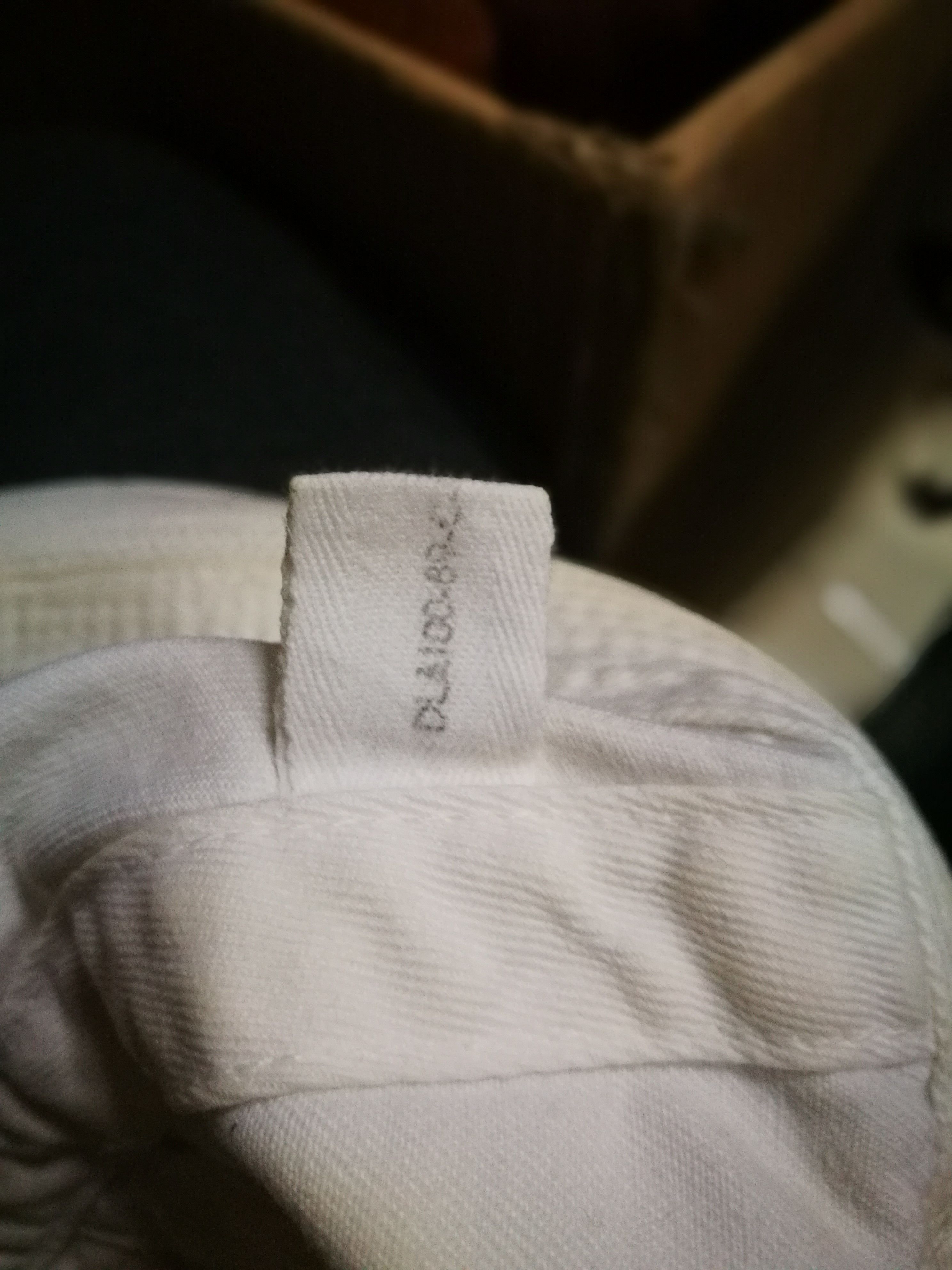 Vintage Vintage USN Sailor Hat Size ONE SIZE - 3 Thumbnail