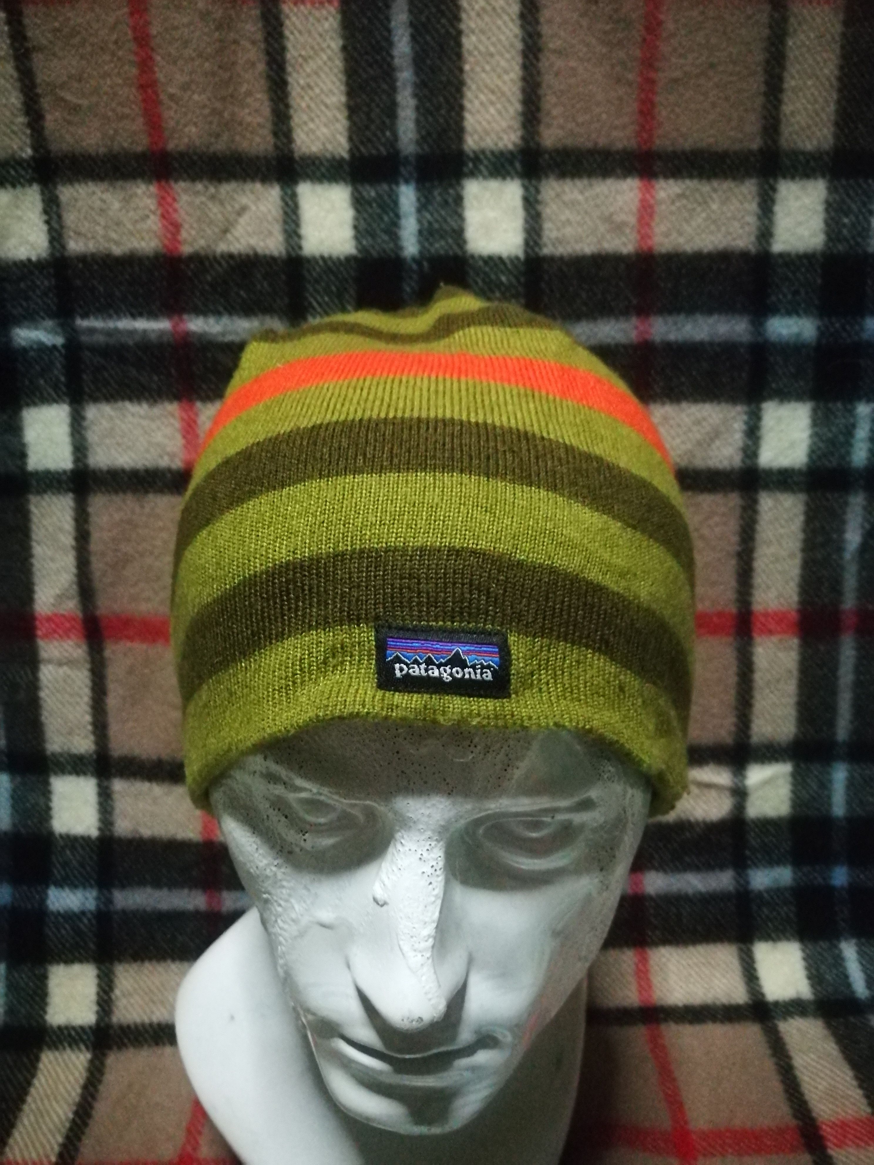 Patagonia Patagonia Beanie hat Size ONE SIZE - 3 Thumbnail