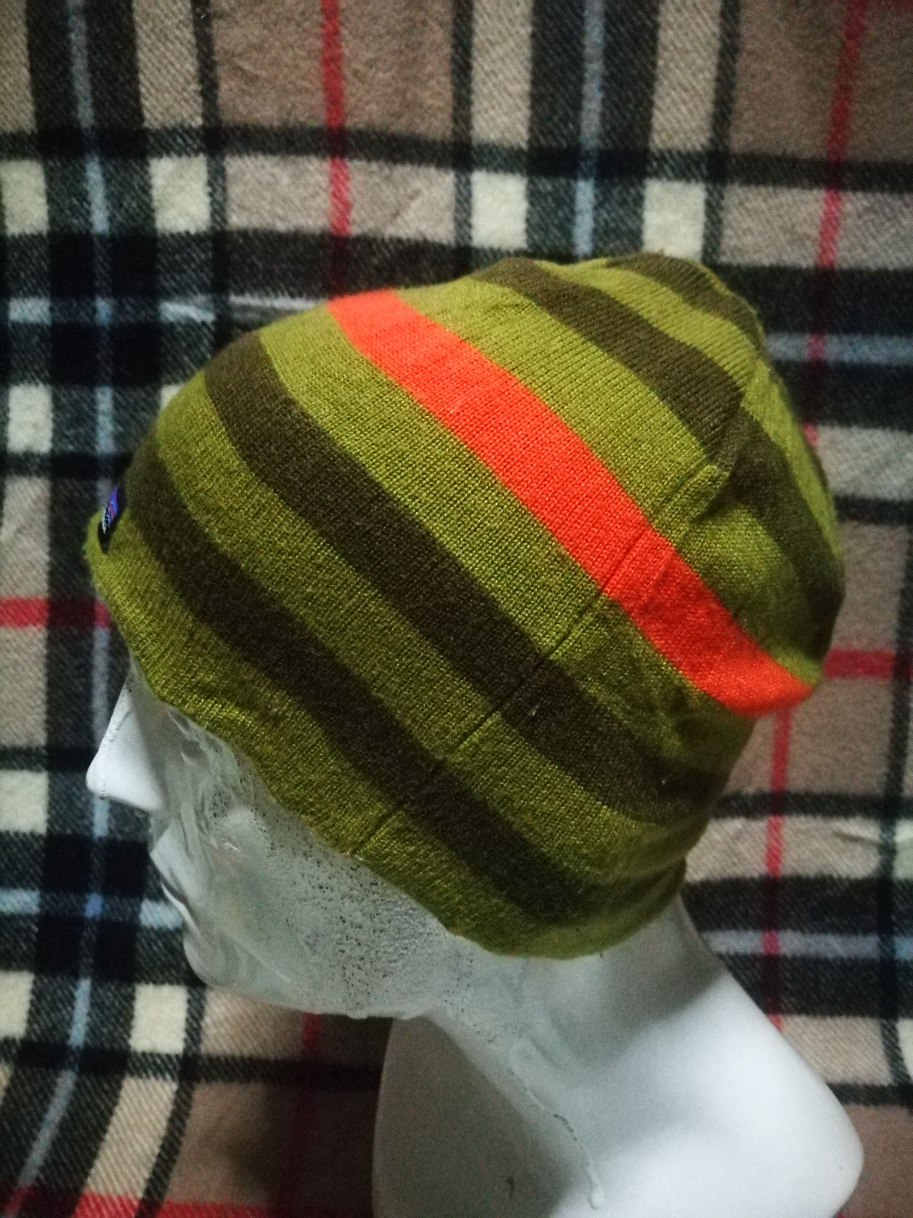 Patagonia Patagonia Beanie hat Size ONE SIZE - 2 Thumbnail