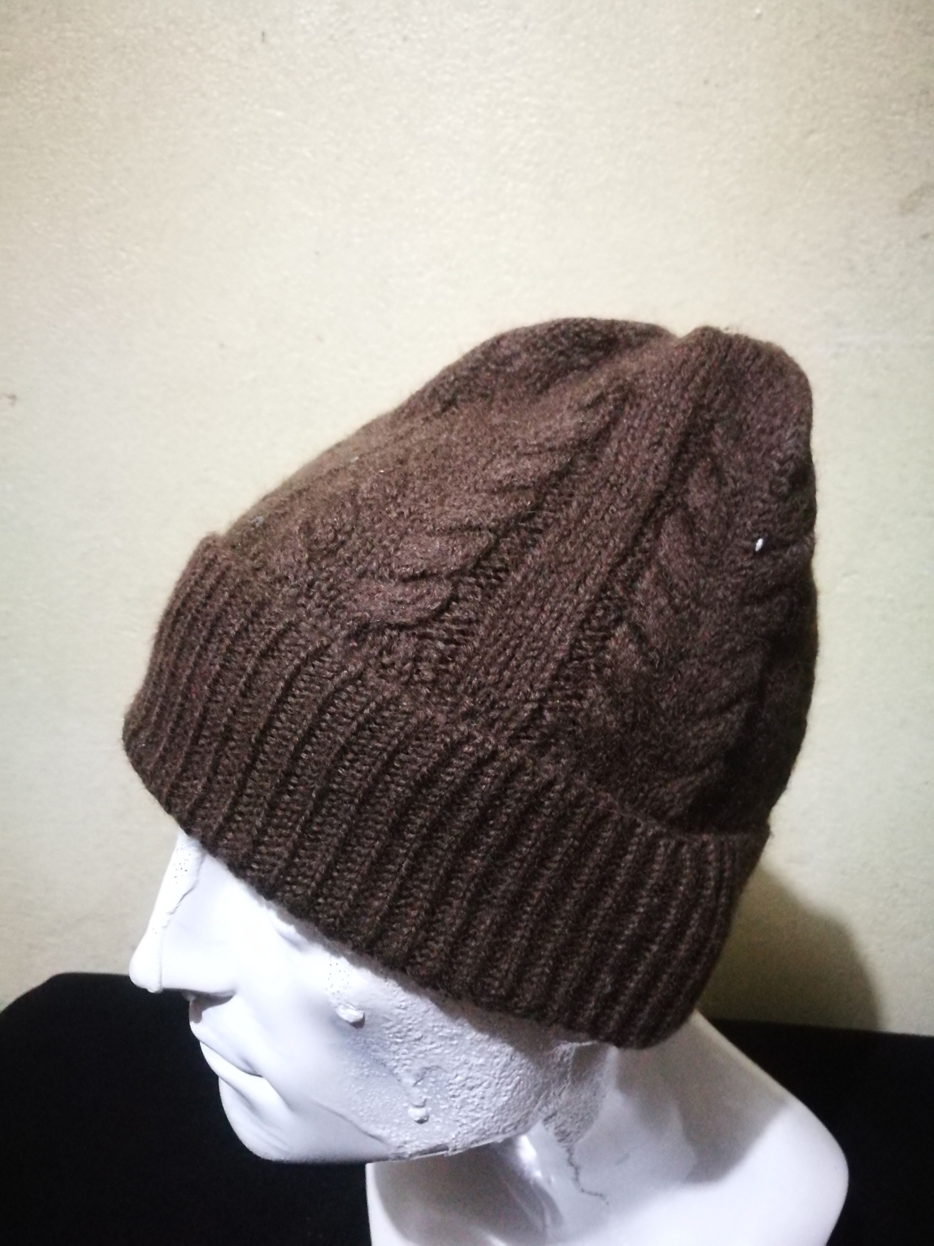 CA4LA × Japanese Brand Ca4la beanie hat Size ONE SIZE - 4 Thumbnail