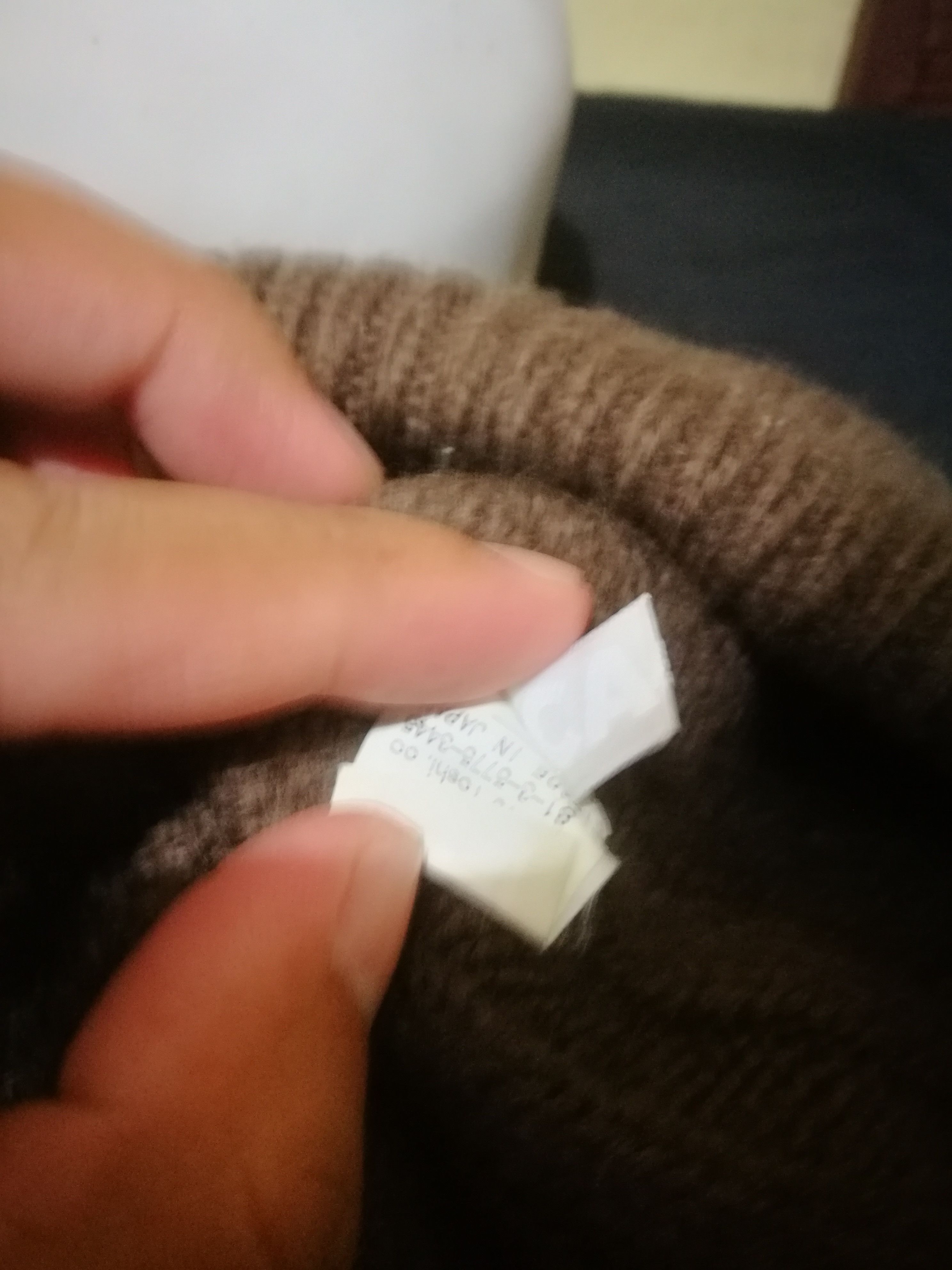 CA4LA × Japanese Brand Ca4la beanie hat Size ONE SIZE - 2 Thumbnail