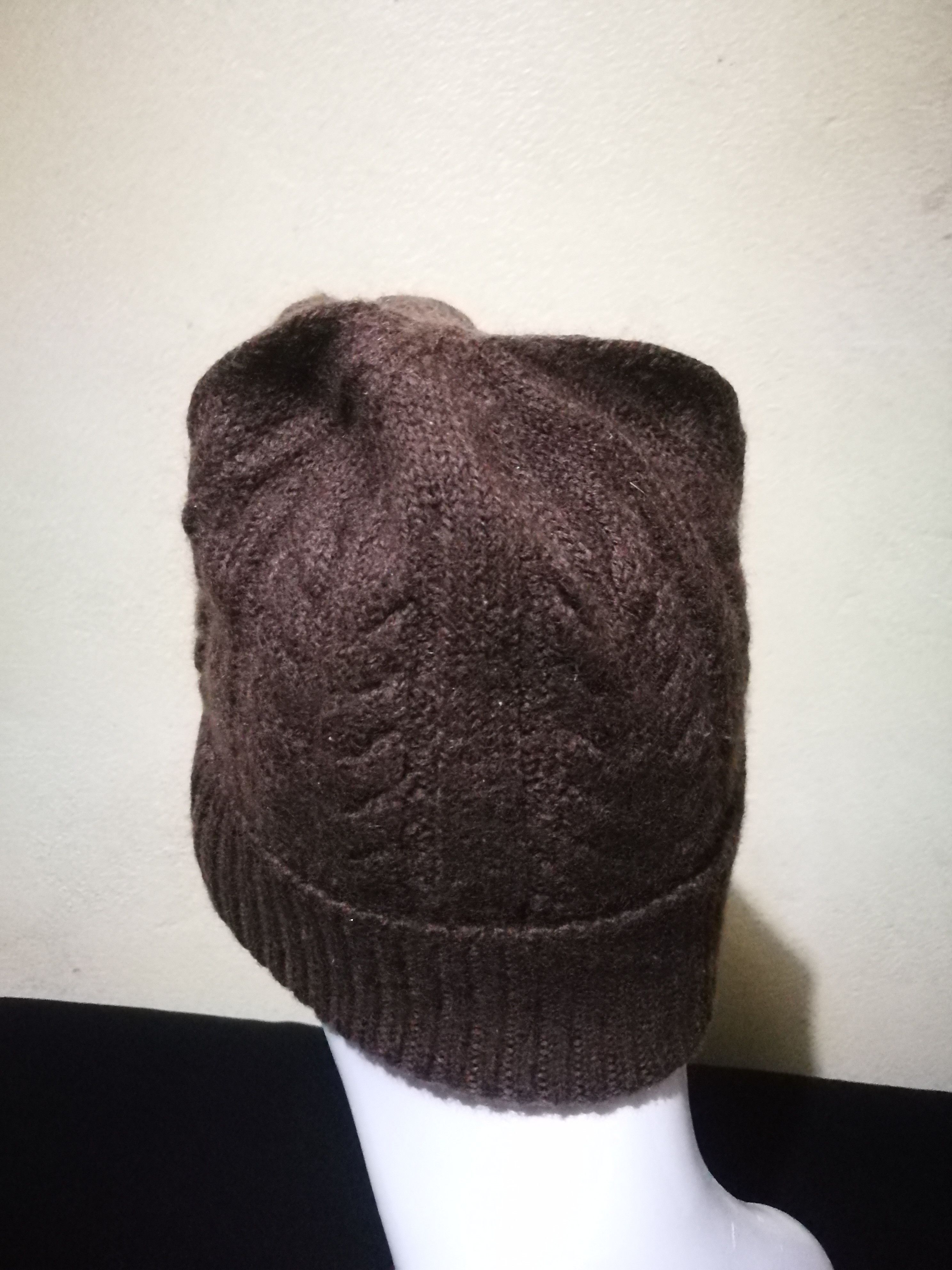 CA4LA × Japanese Brand Ca4la beanie hat Size ONE SIZE - 3 Thumbnail