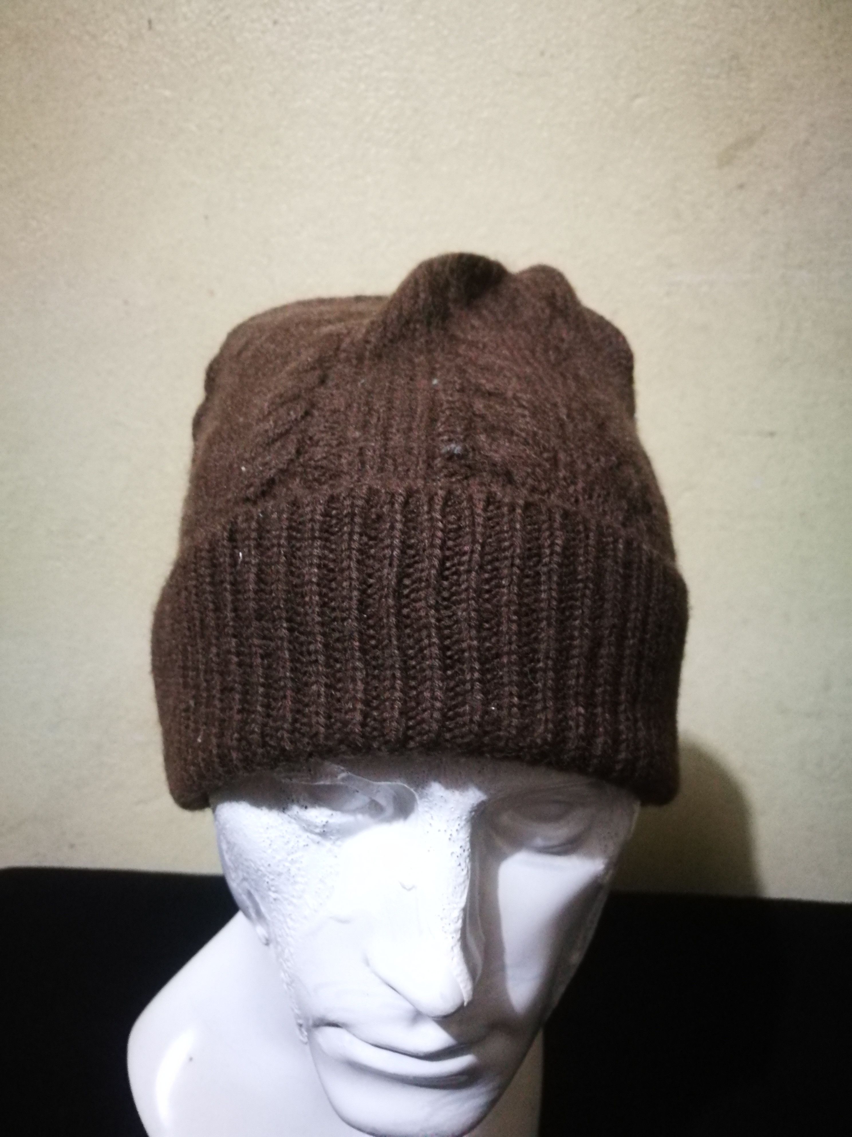 Ca4la beanie hat