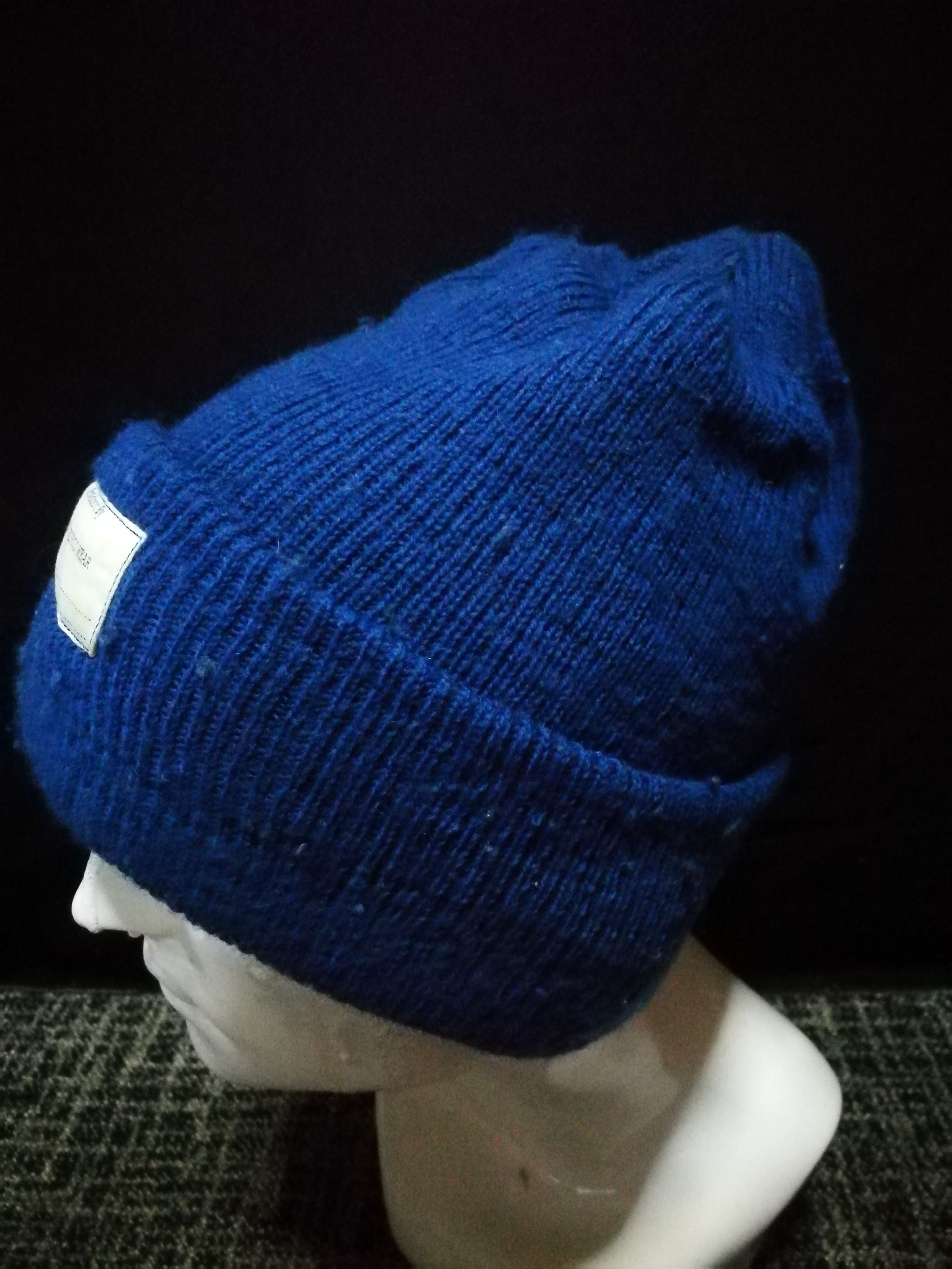 Beams Plus × Japanese Brand Beams Plus Japanese Brand Hat Size ONE SIZE - 3 Thumbnail