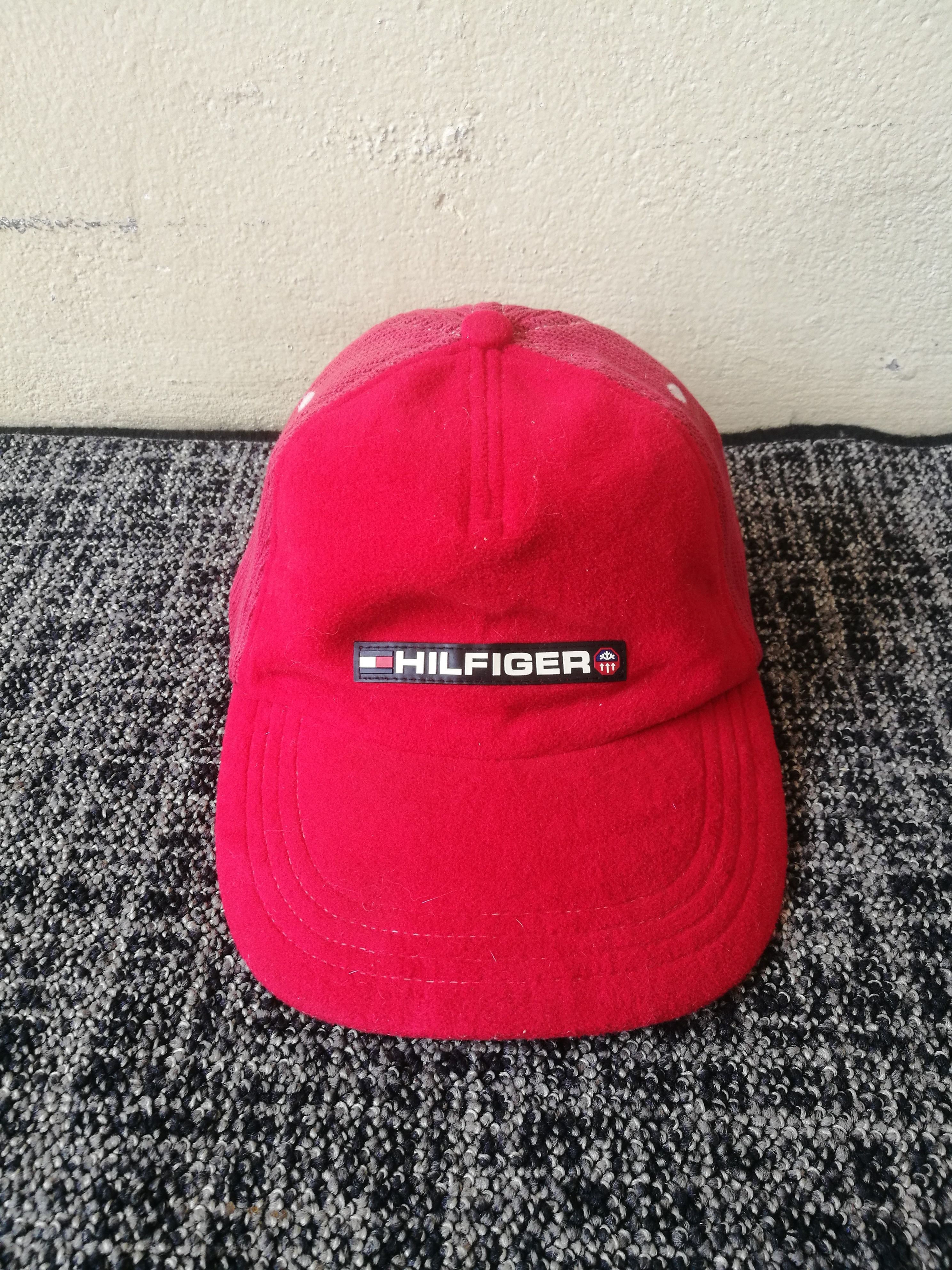 Tommy Helfiger Cool Wather Cap