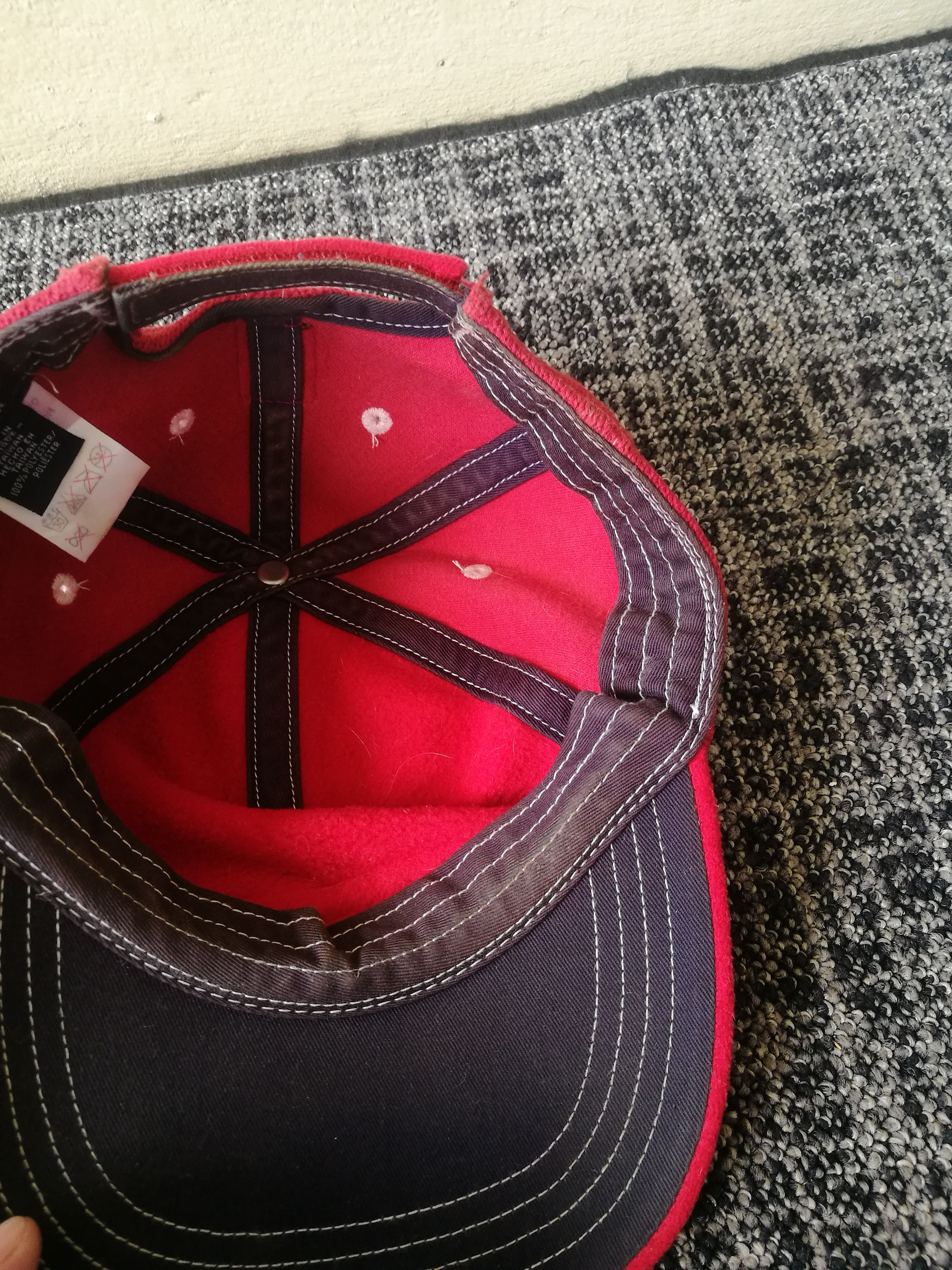 Tommy Hilfiger Tommy Helfiger Cool Wather Cap Size ONE SIZE - 2 Thumbnail