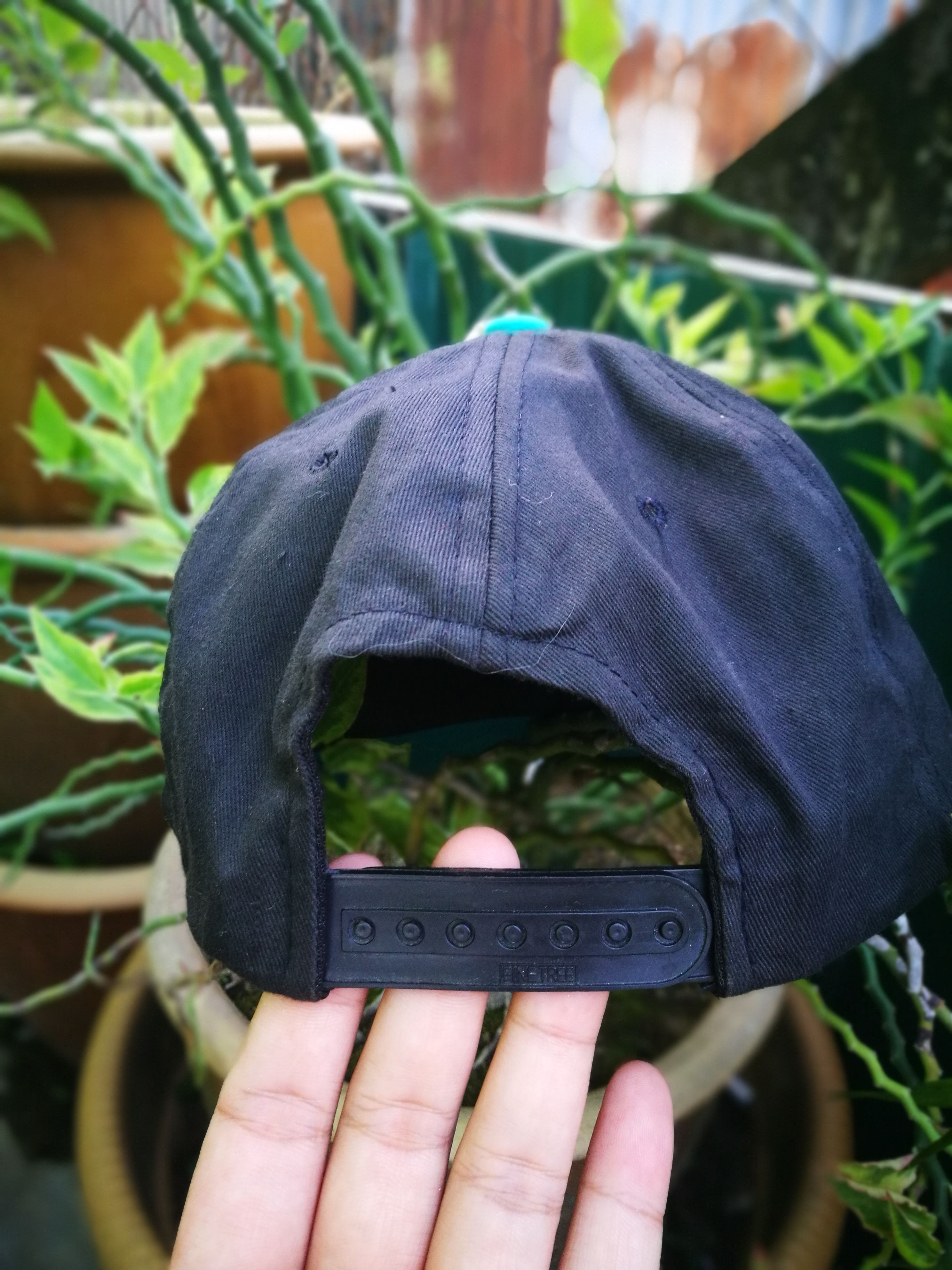 Coca Cola × Vintage Vintage COCA COLA sports Cap Size ONE SIZE - 4 Thumbnail