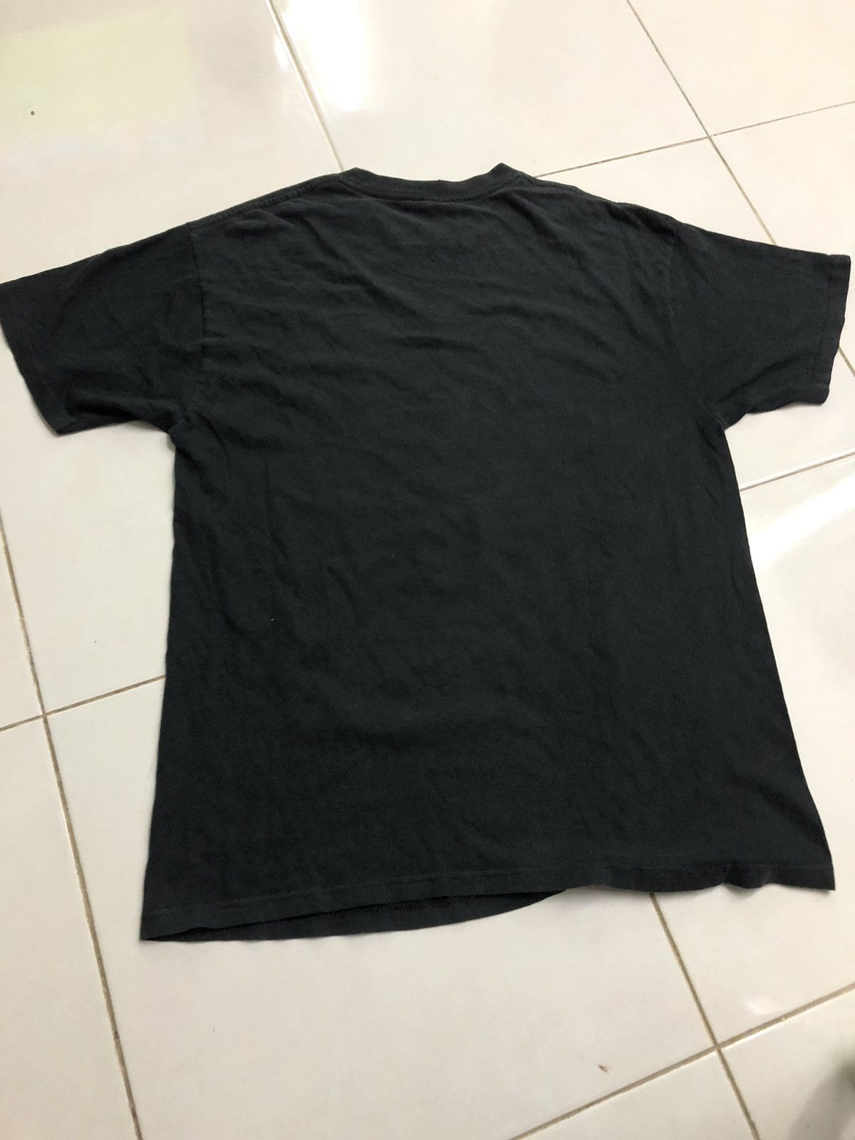 Stussy Vintage Stussy Bob Marley Rasta Colour Size US M / EU 48-50 / 2 - 9 Thumbnail