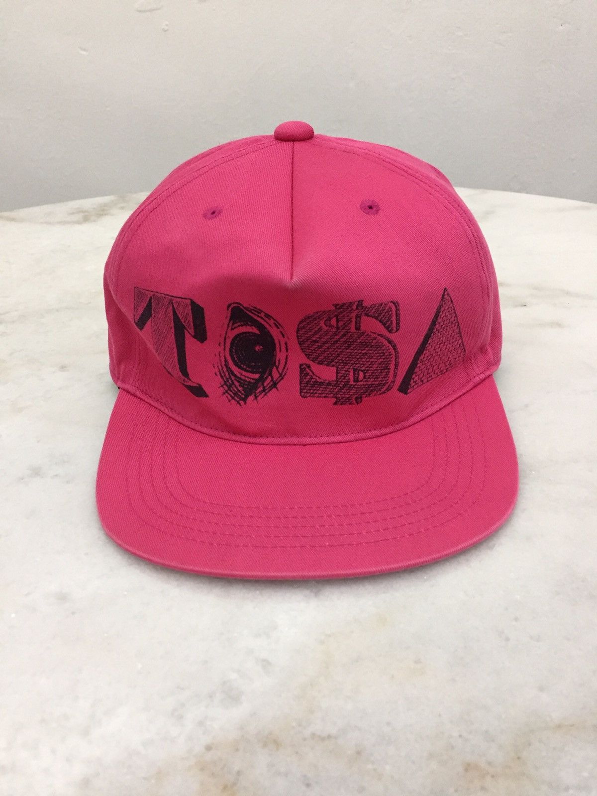 PHENOMENON Phenomenon Japan Cap Size ONE SIZE - 1 Thumbnail