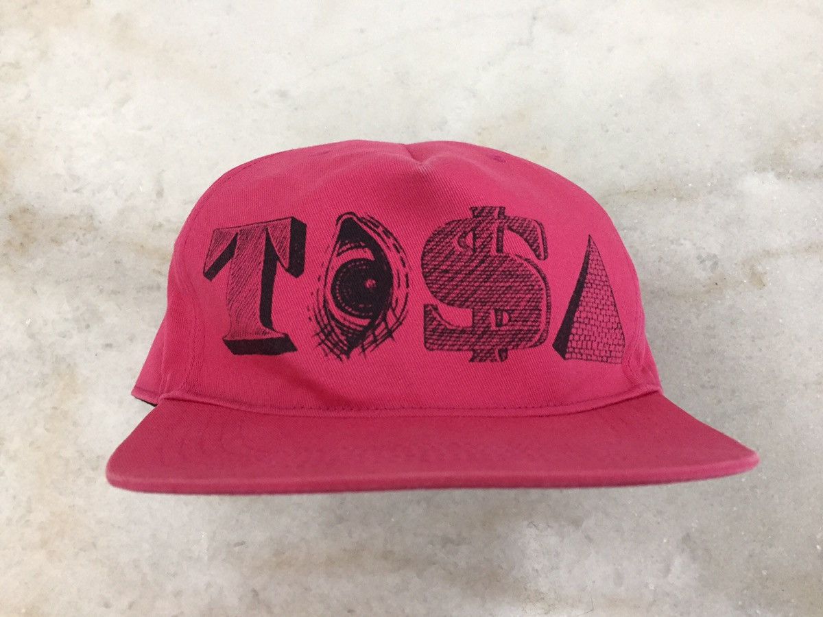 PHENOMENON Phenomenon Japan Cap Size ONE SIZE - 6 Thumbnail
