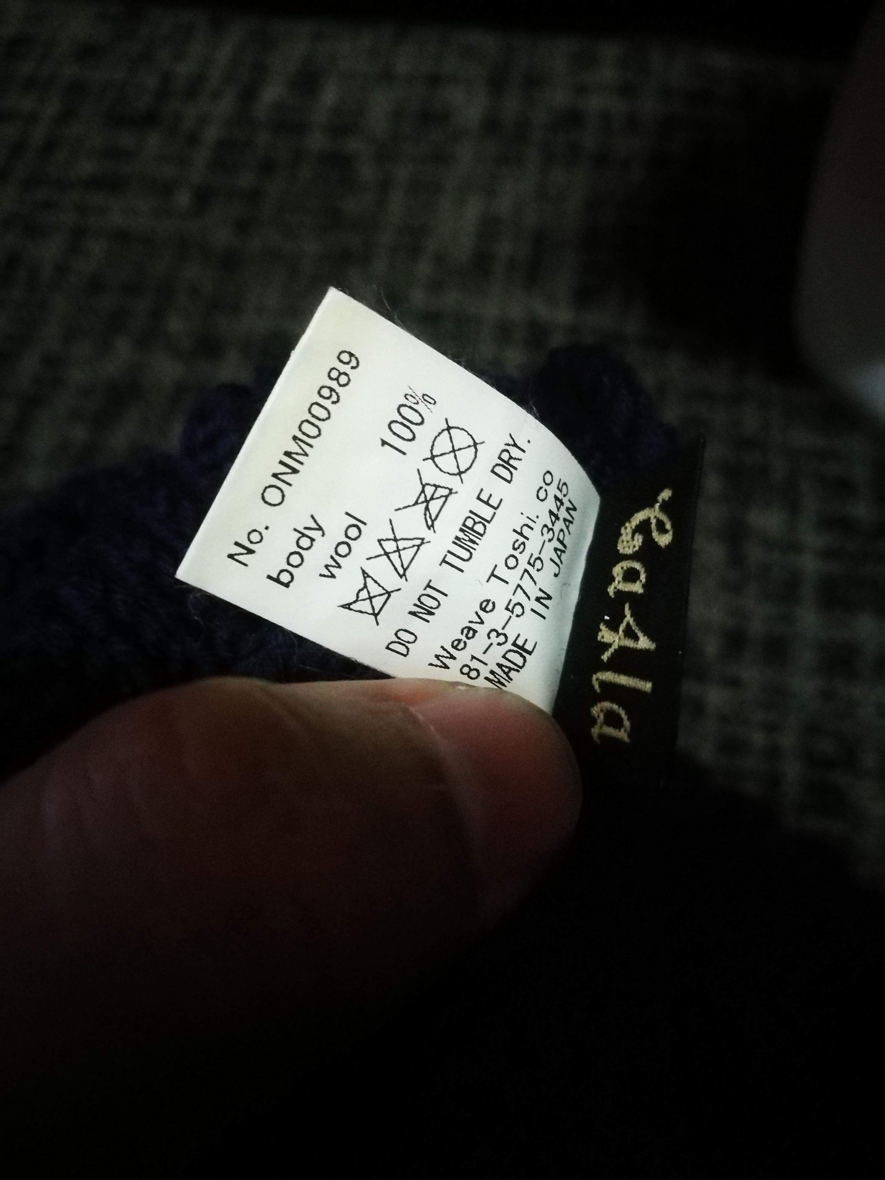 CA4LA Ca4la Beanie Hat Size ONE SIZE - 1 Thumbnail