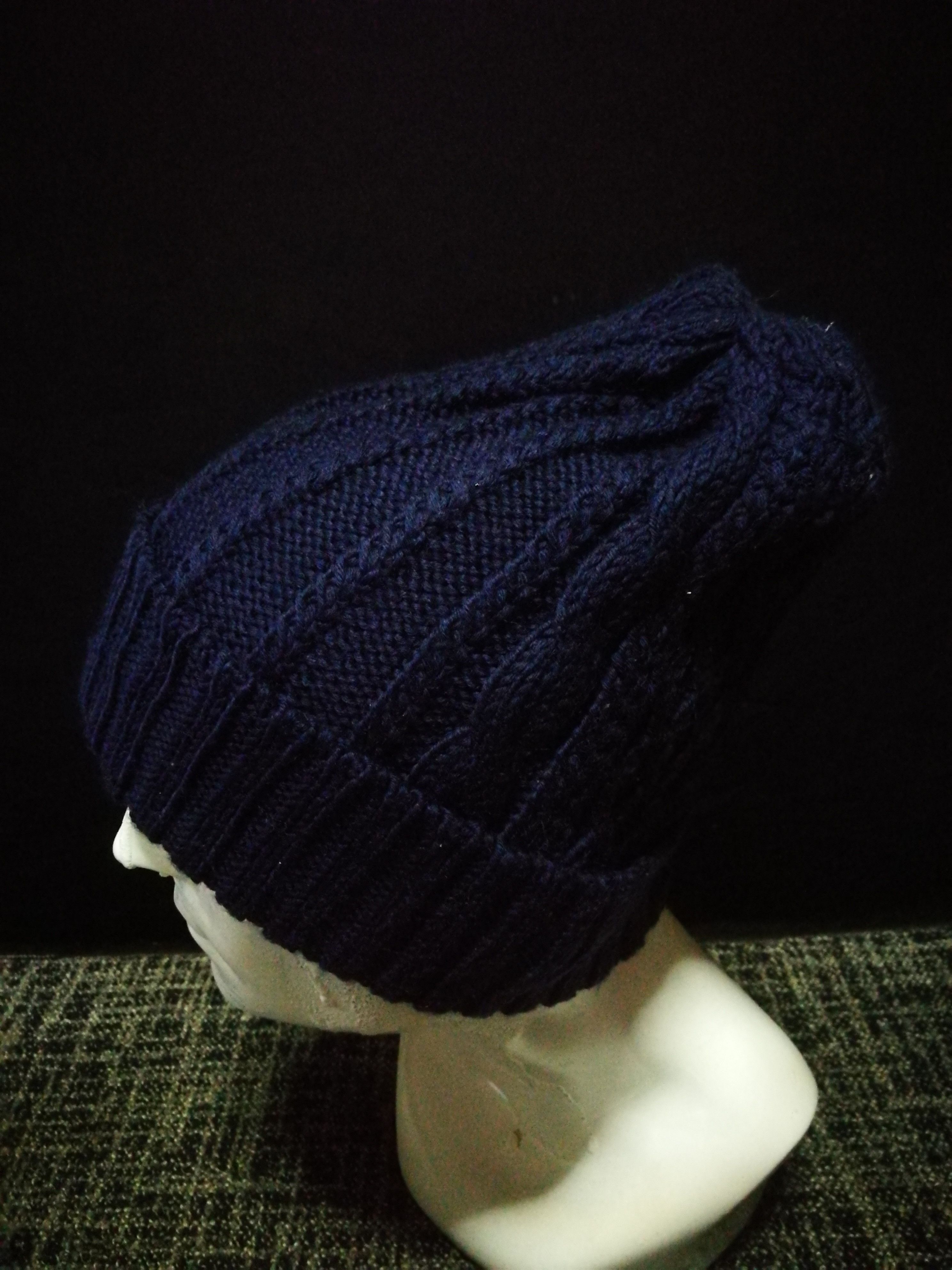 CA4LA Ca4la Beanie Hat Size ONE SIZE - 2 Thumbnail