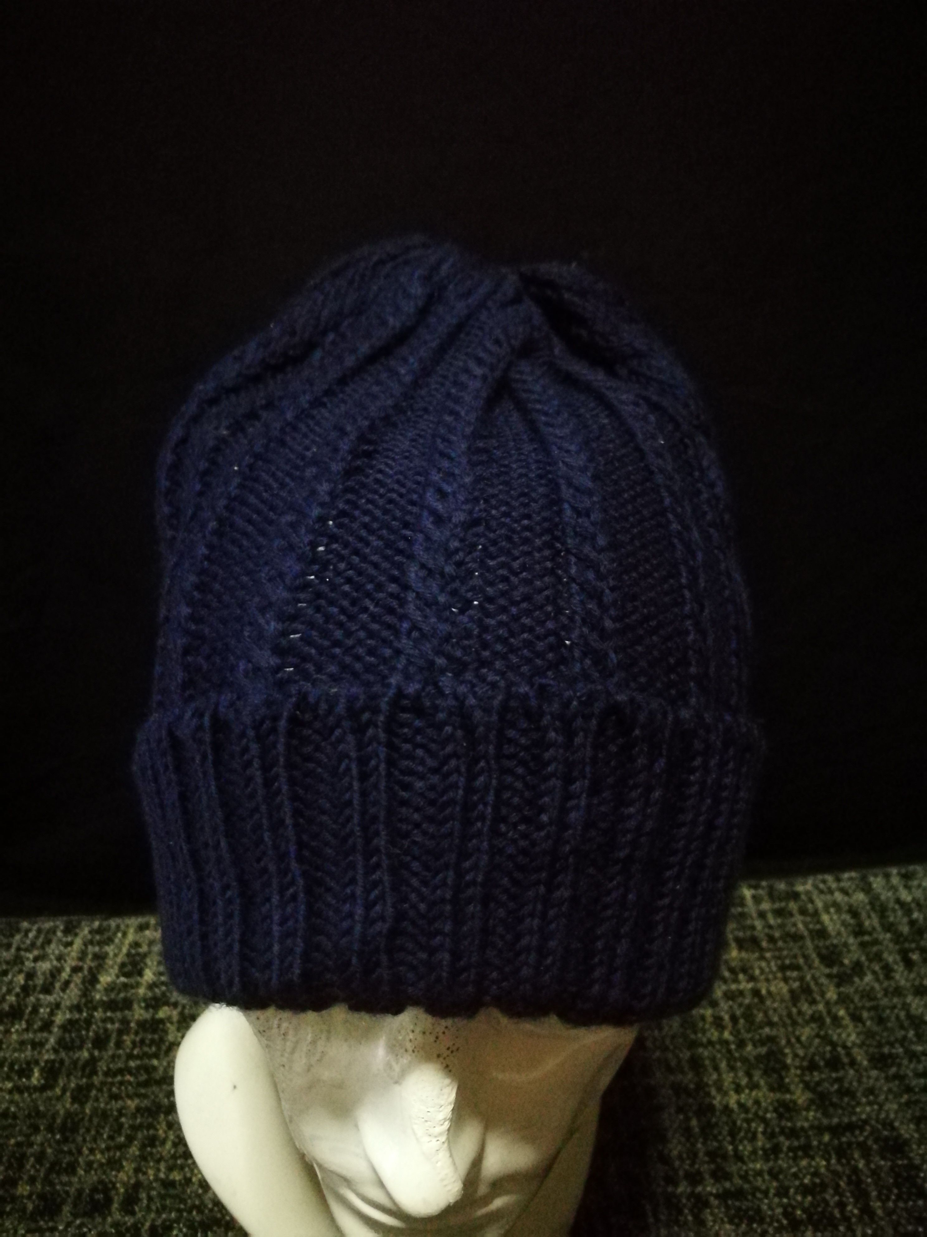 CA4LA Ca4la Beanie Hat Size ONE SIZE - 3 Thumbnail