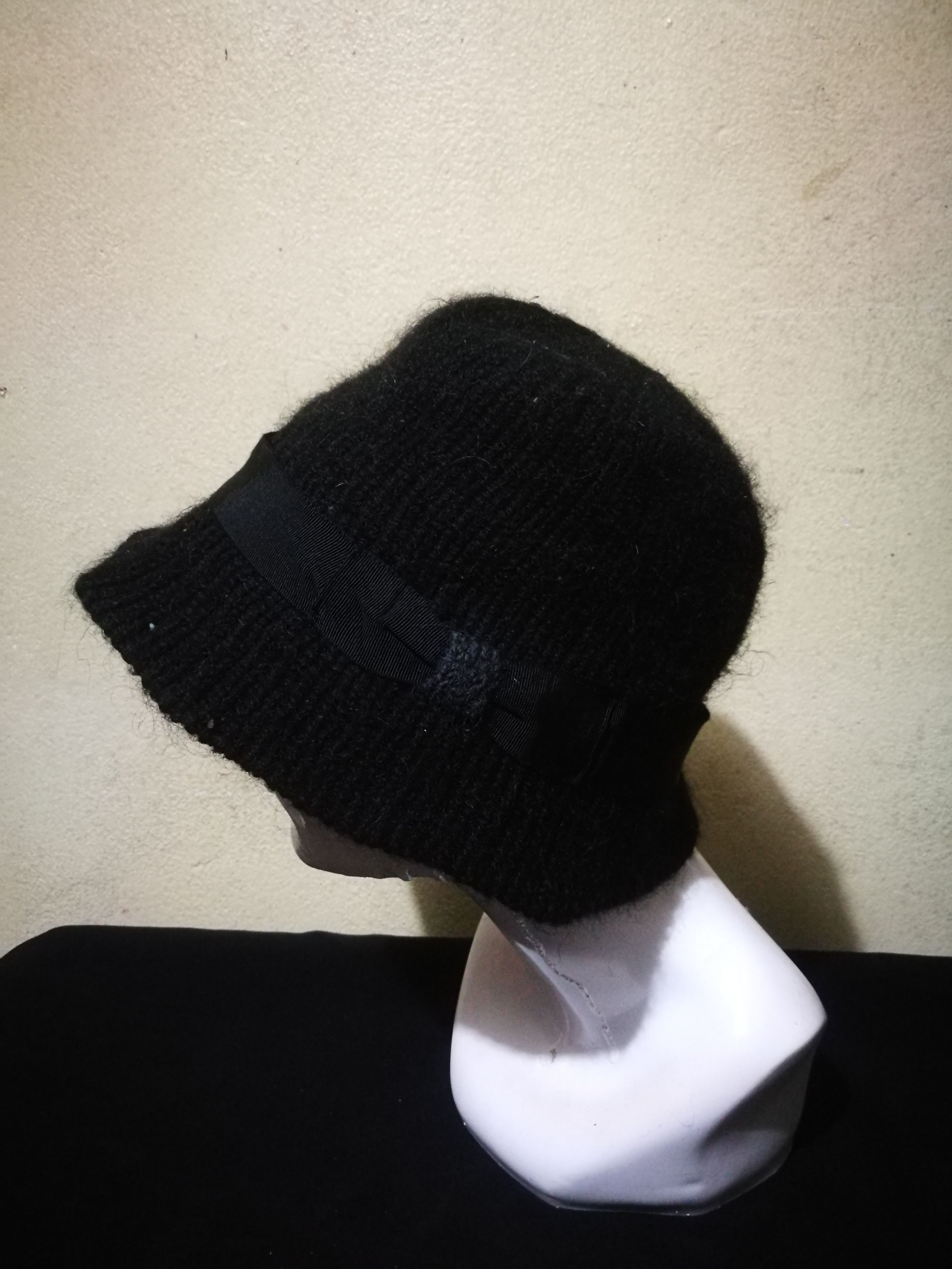 CA4LA × Designer CA4LA bucket hat Made In Italy Size ONE SIZE - 5 Thumbnail