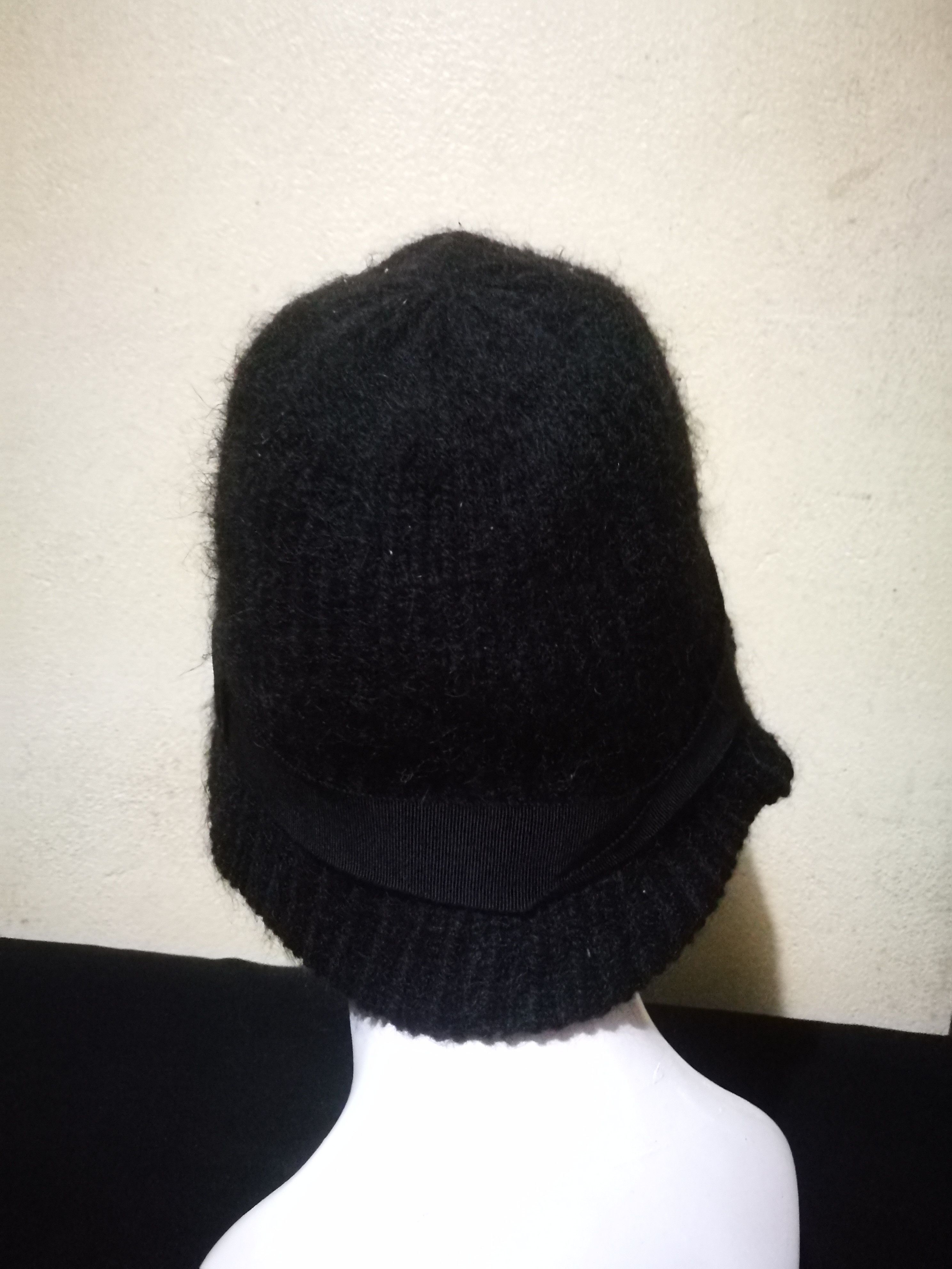 CA4LA × Designer CA4LA bucket hat Made In Italy Size ONE SIZE - 4 Thumbnail