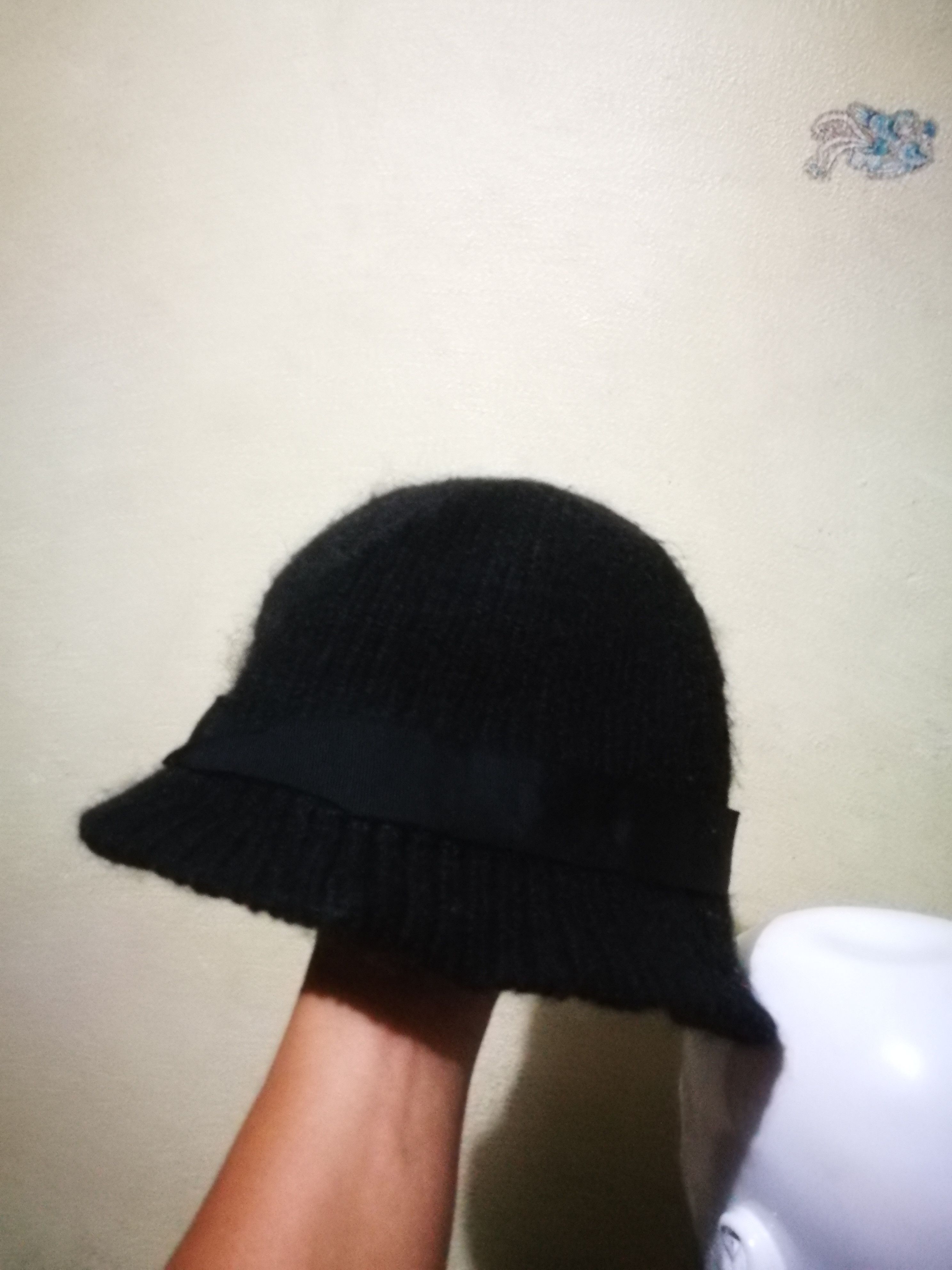 CA4LA × Designer CA4LA bucket hat Made In Italy Size ONE SIZE - 3 Thumbnail