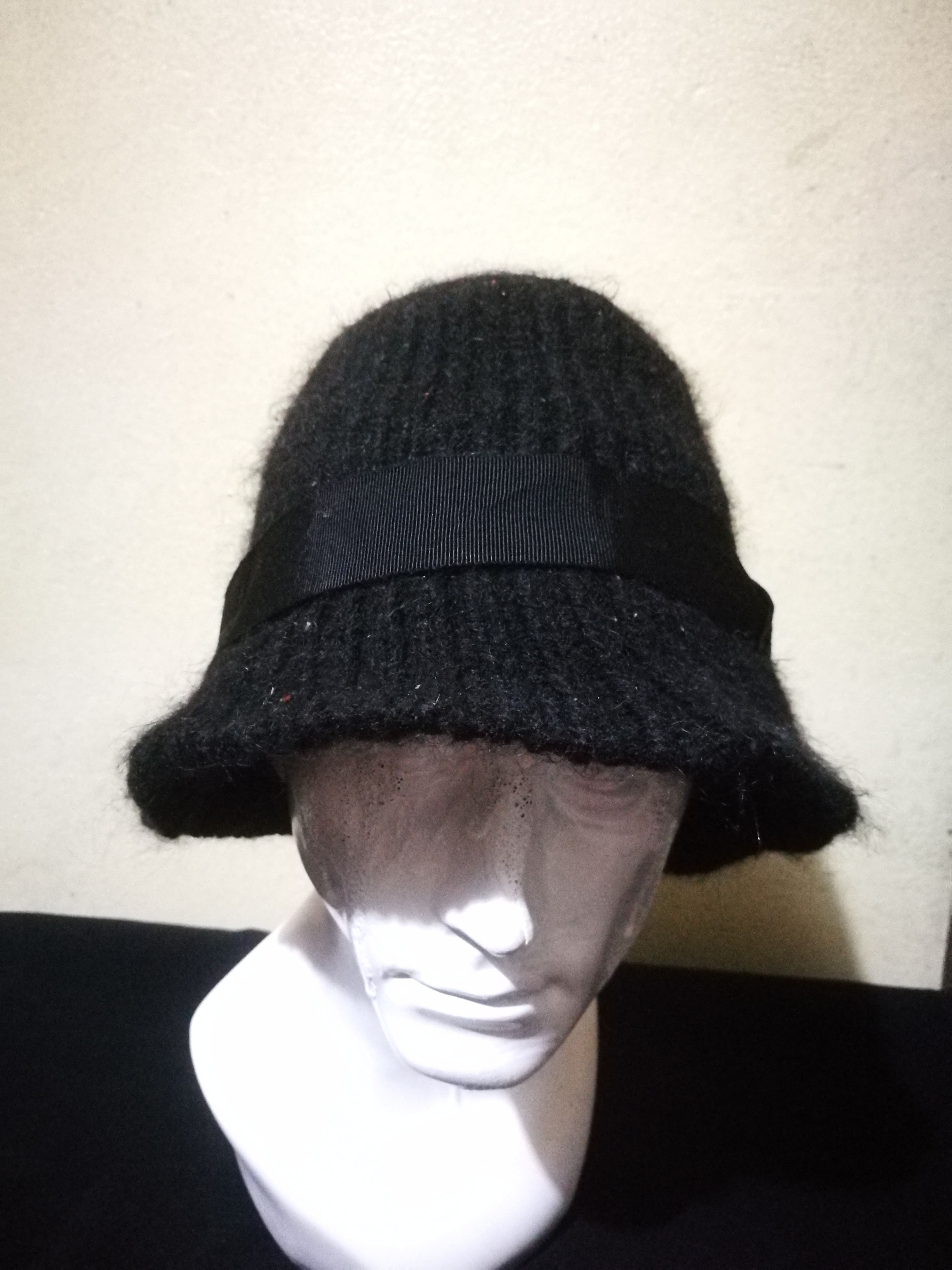 CA4LA × Designer CA4LA bucket hat Made In Italy Size ONE SIZE - 1 Thumbnail