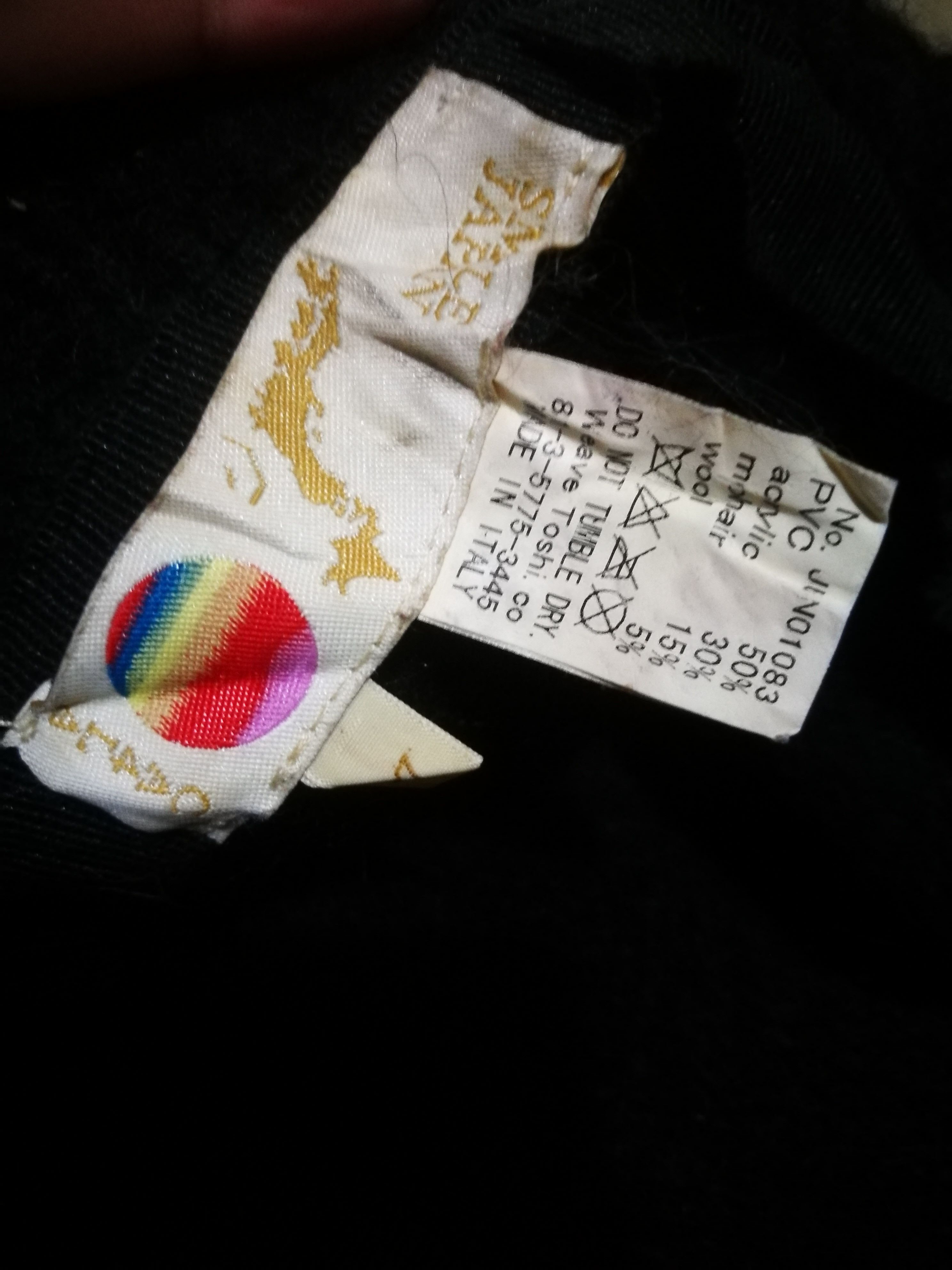 CA4LA × Designer CA4LA bucket hat Made In Italy Size ONE SIZE - 2 Thumbnail