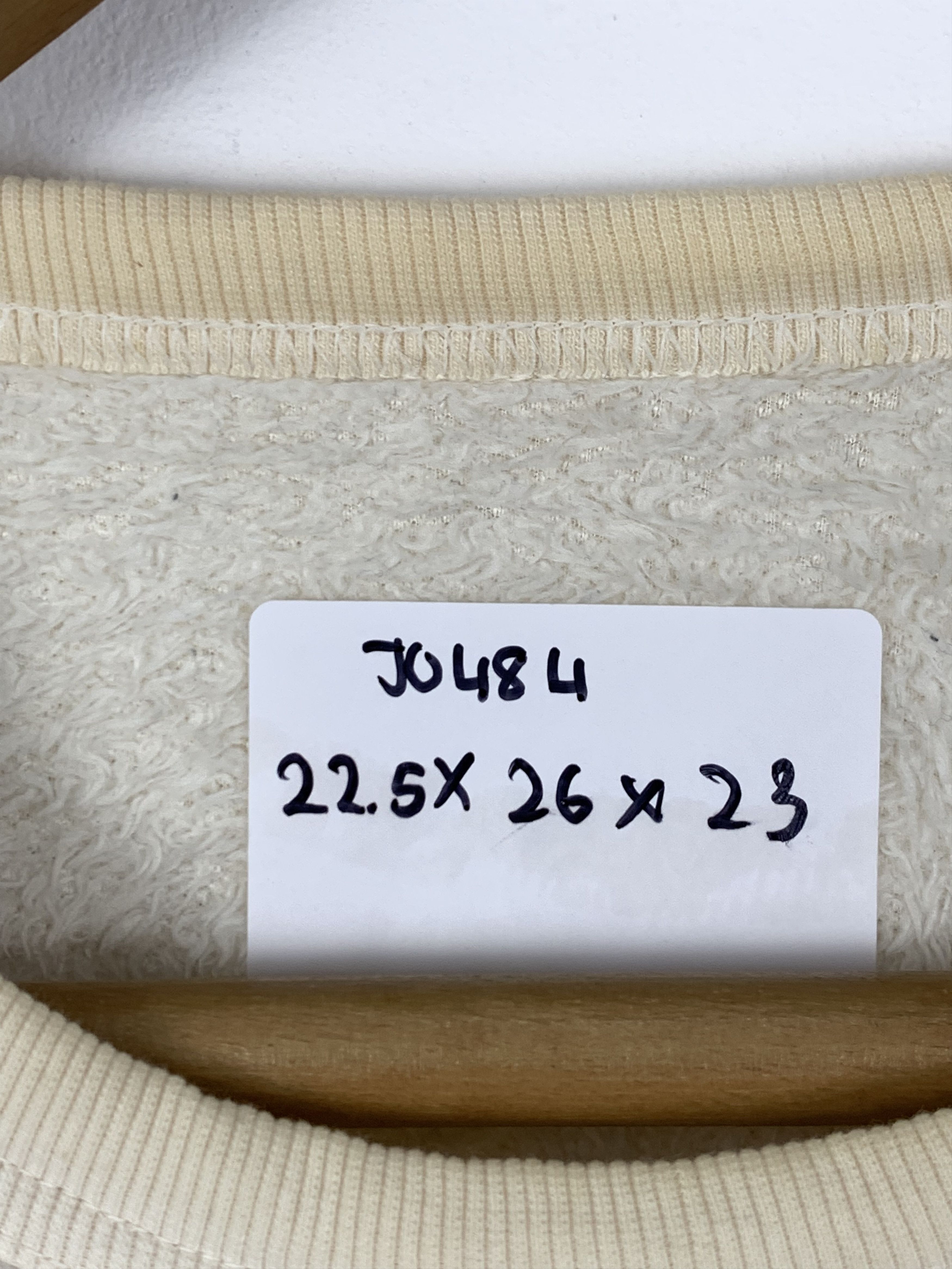 Cartoon Network × Uniqlo Vintage UNIQLO DISNEY Mickey Mouse Sherpa Sweatshirt J0484 Size US M / EU 48-50 / 2 - 13 Thumbnail