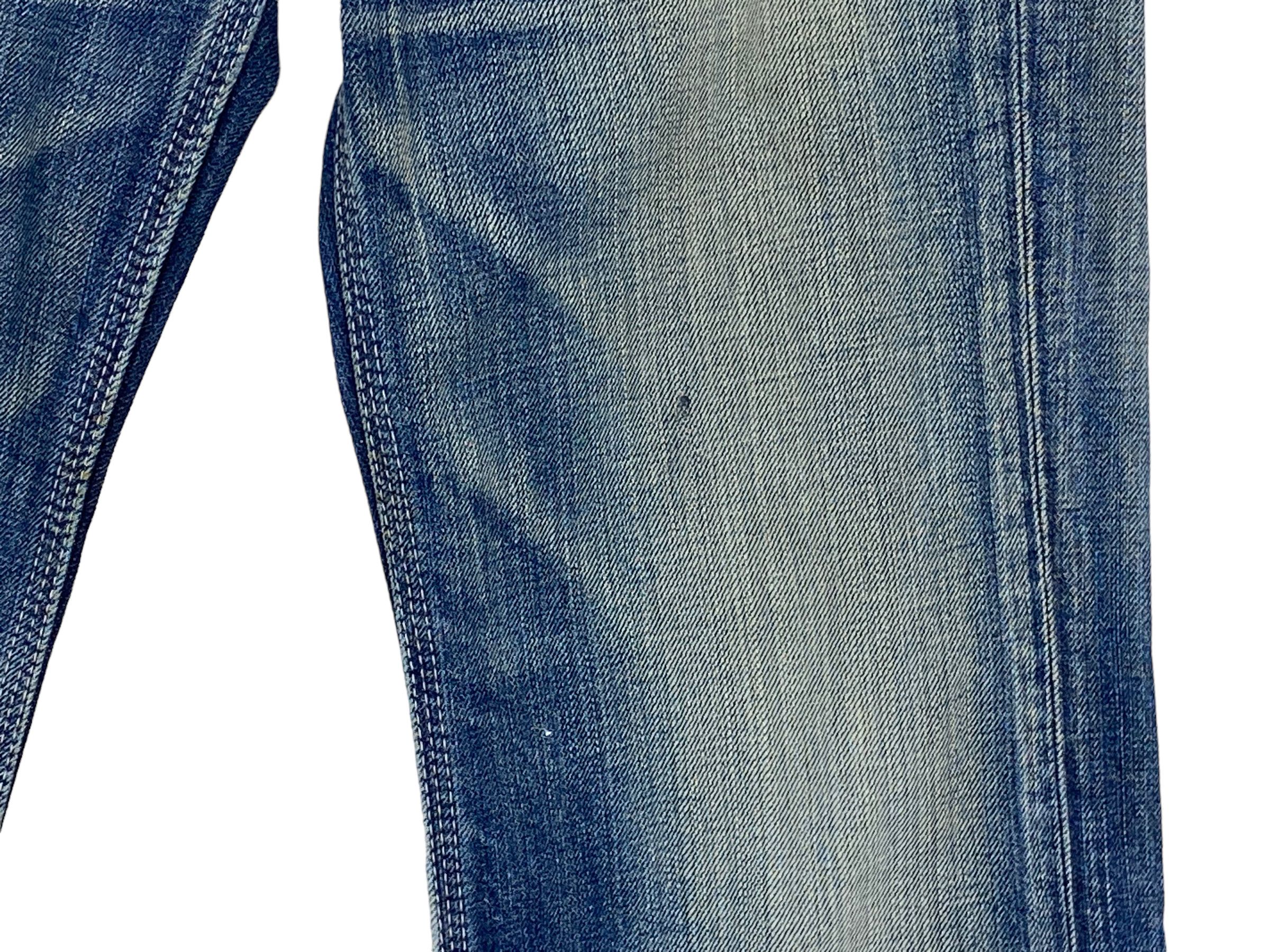 Japanese Brand Betty Smith Carpenter Pants Japanese Brand Jeans Size US 29 - 12 Thumbnail