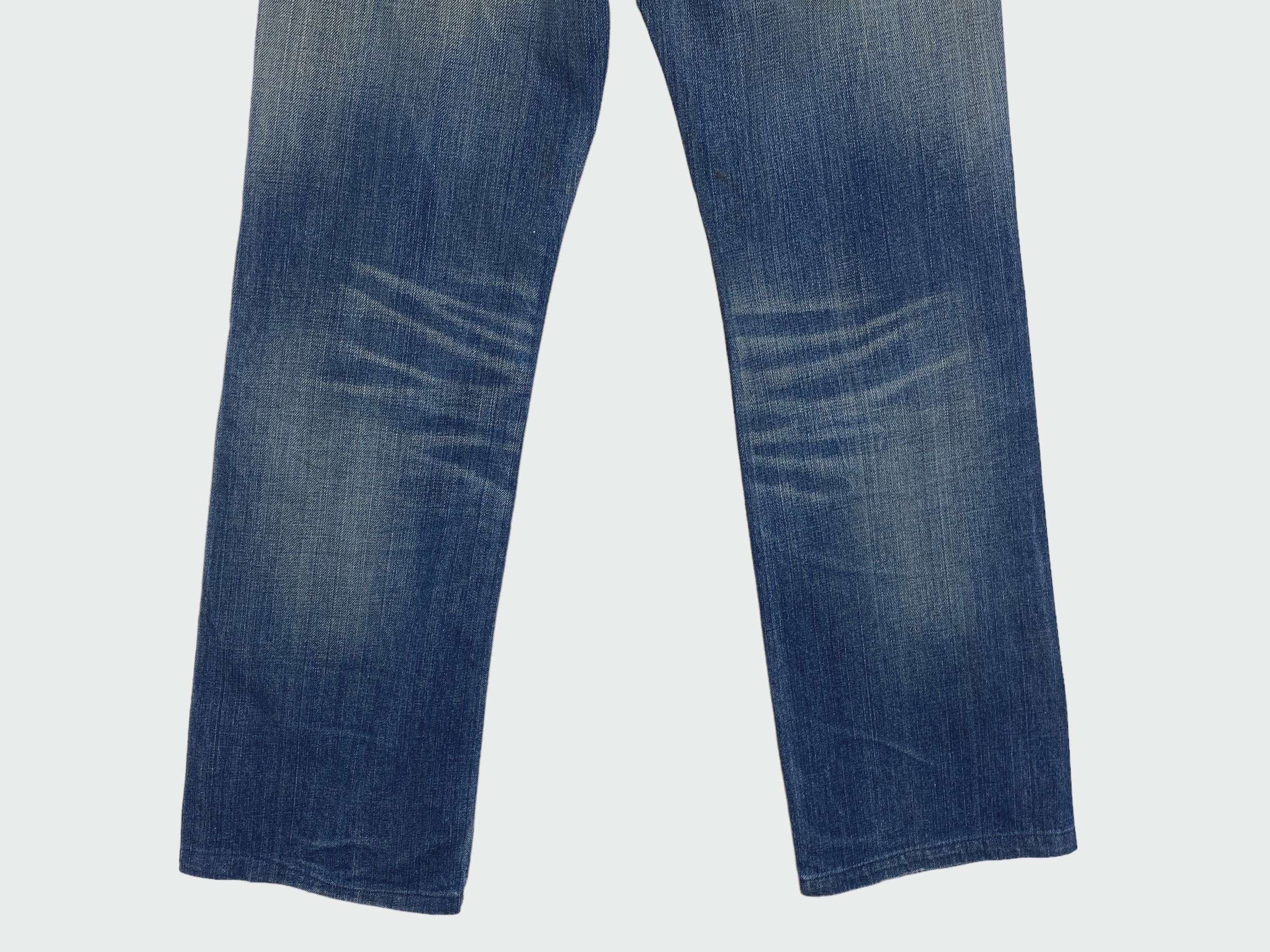 Japanese Brand Betty Smith Carpenter Pants Japanese Brand Jeans Size US 29 - 8 Thumbnail