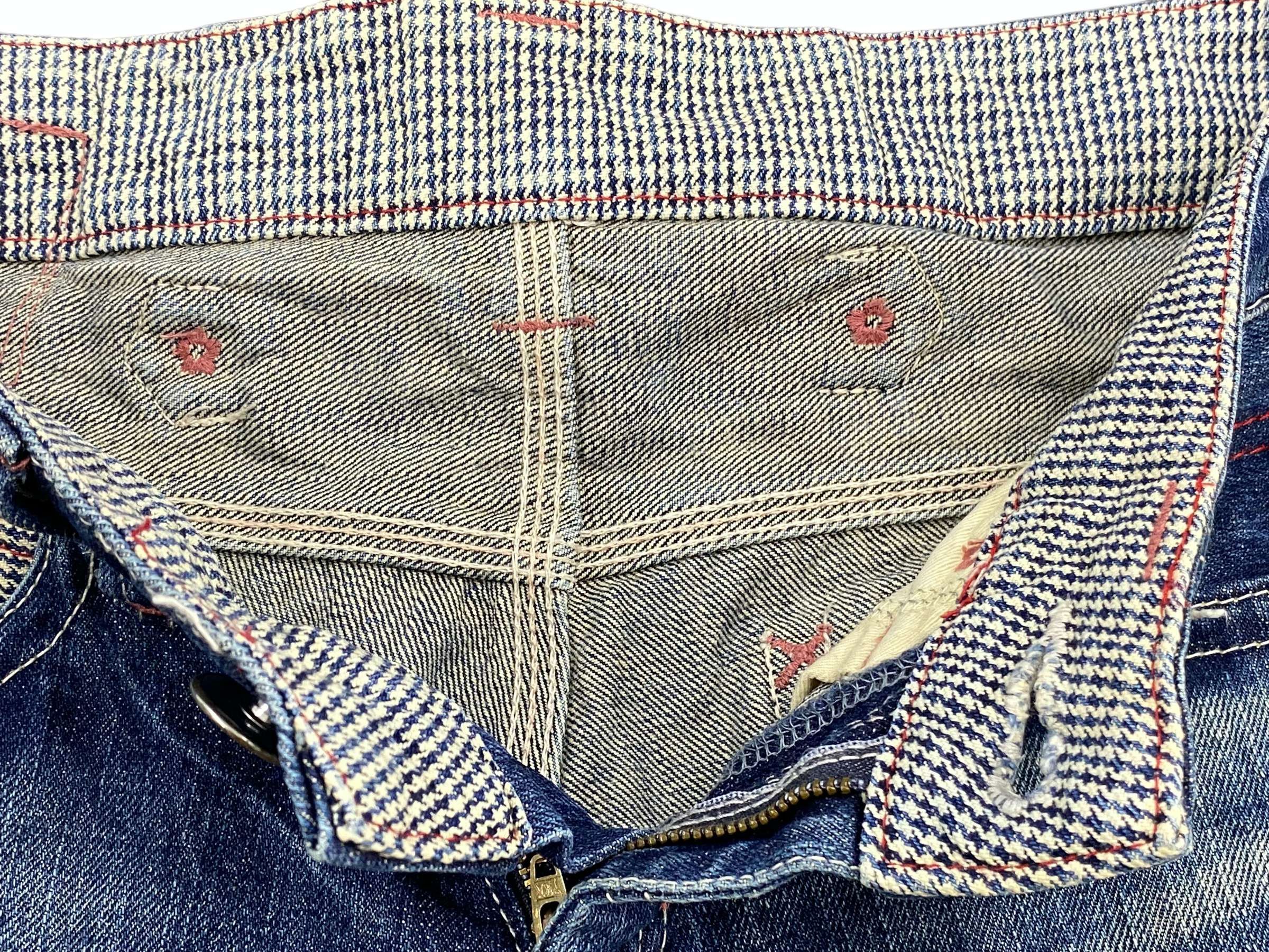 Japanese Brand Betty Smith Carpenter Pants Japanese Brand Jeans Size US 29 - 15 Thumbnail